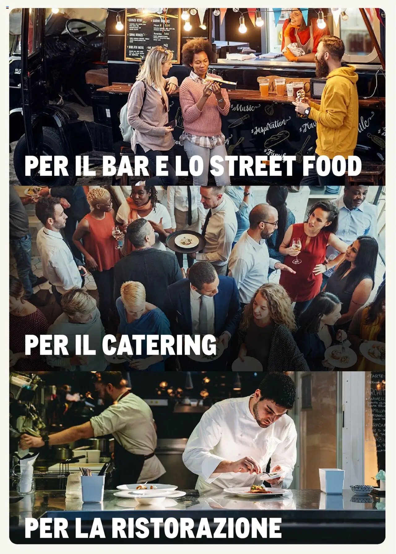 Metro Biturbo Aperitivo 2025 catalogo (2025-05-30 - 2026-05-30)