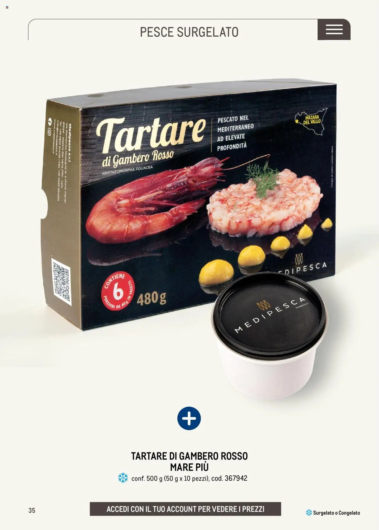 Metro Biturbo Aperitivo 2025 catalogo (2025-05-30 - 2026-05-30)