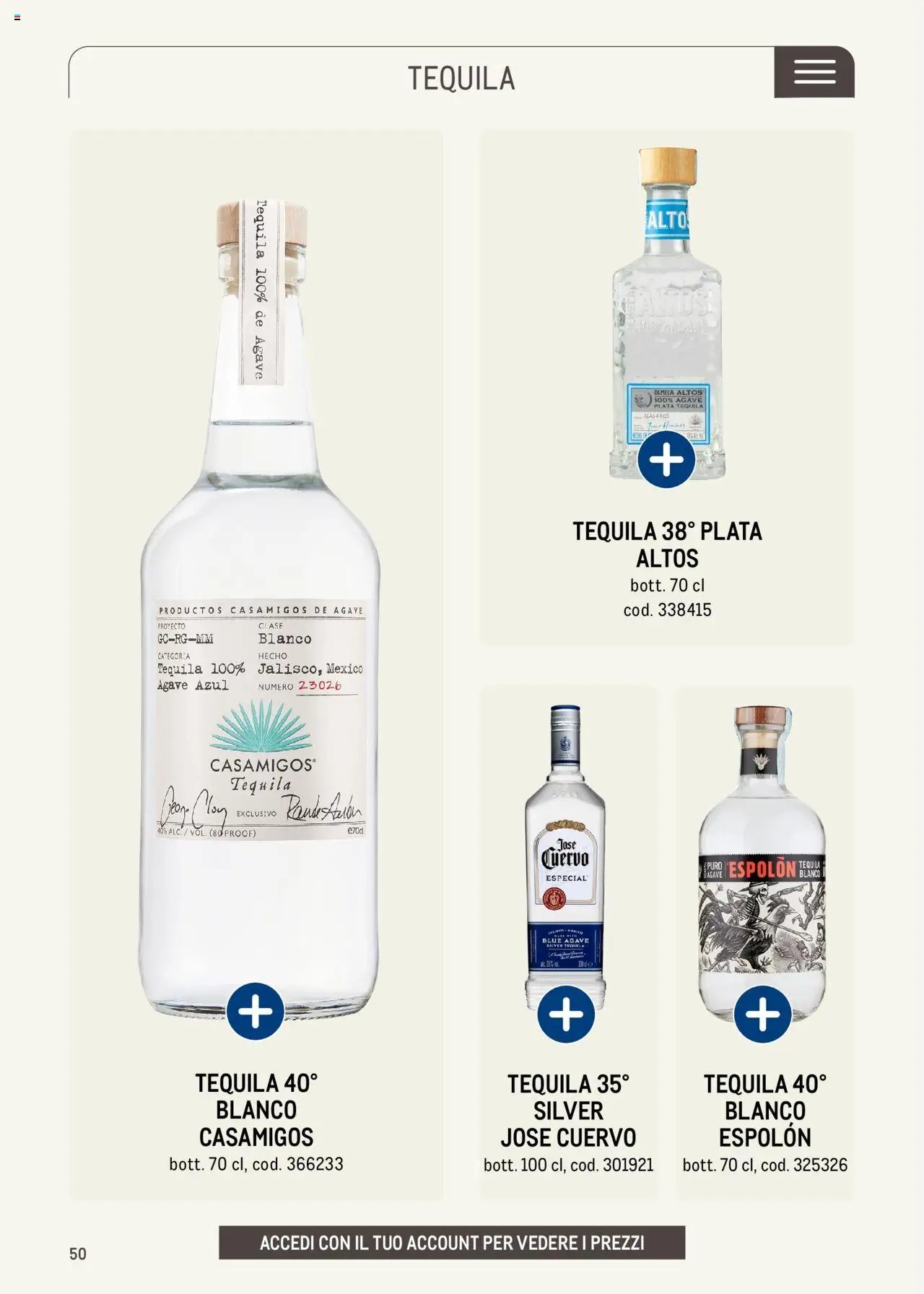 Metro Biturbo Aperitivo 2025 catalogo (2025-05-30 - 2026-05-30)