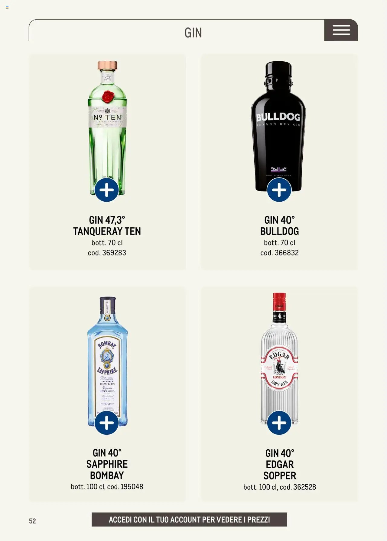 Metro Biturbo Aperitivo 2025 catalogo (2025-05-30 - 2026-05-30)