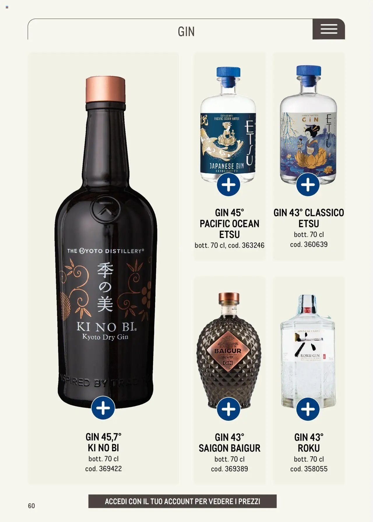 Metro Biturbo Aperitivo 2025 catalogo (2025-05-30 - 2026-05-30)