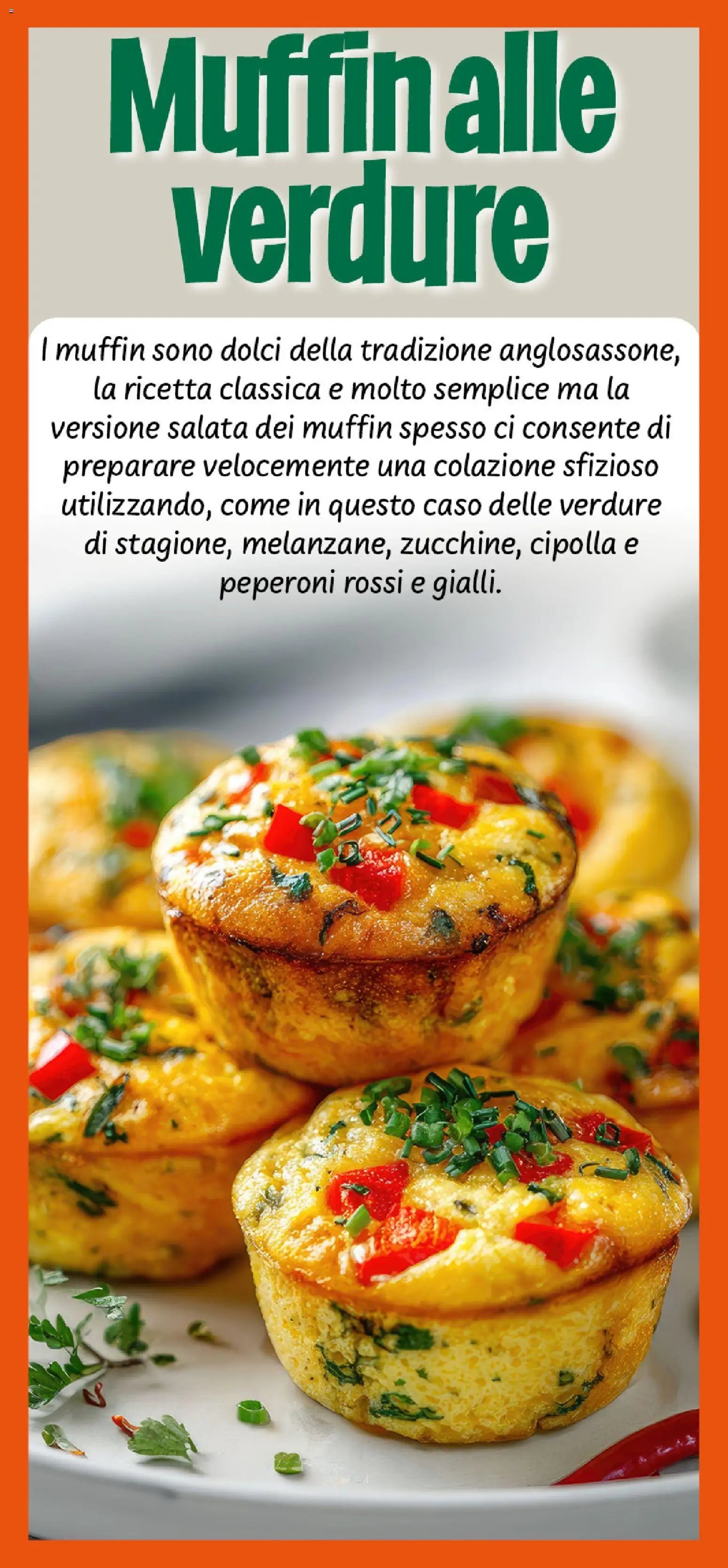 DOK volantino Speciale brunch