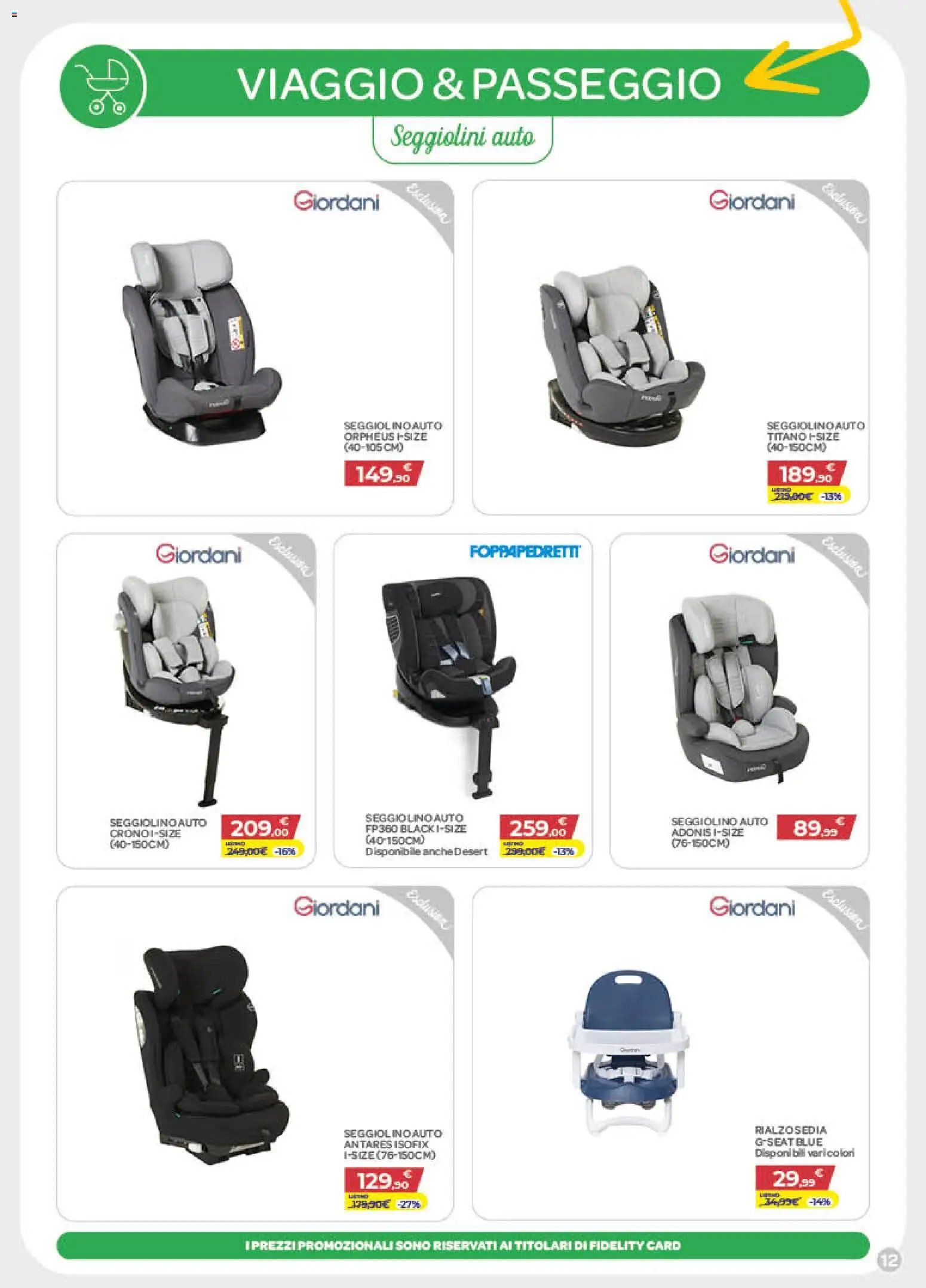 Bimbo store volantino Maglie e Tricase (2026-04-30 - 2026-06-03)