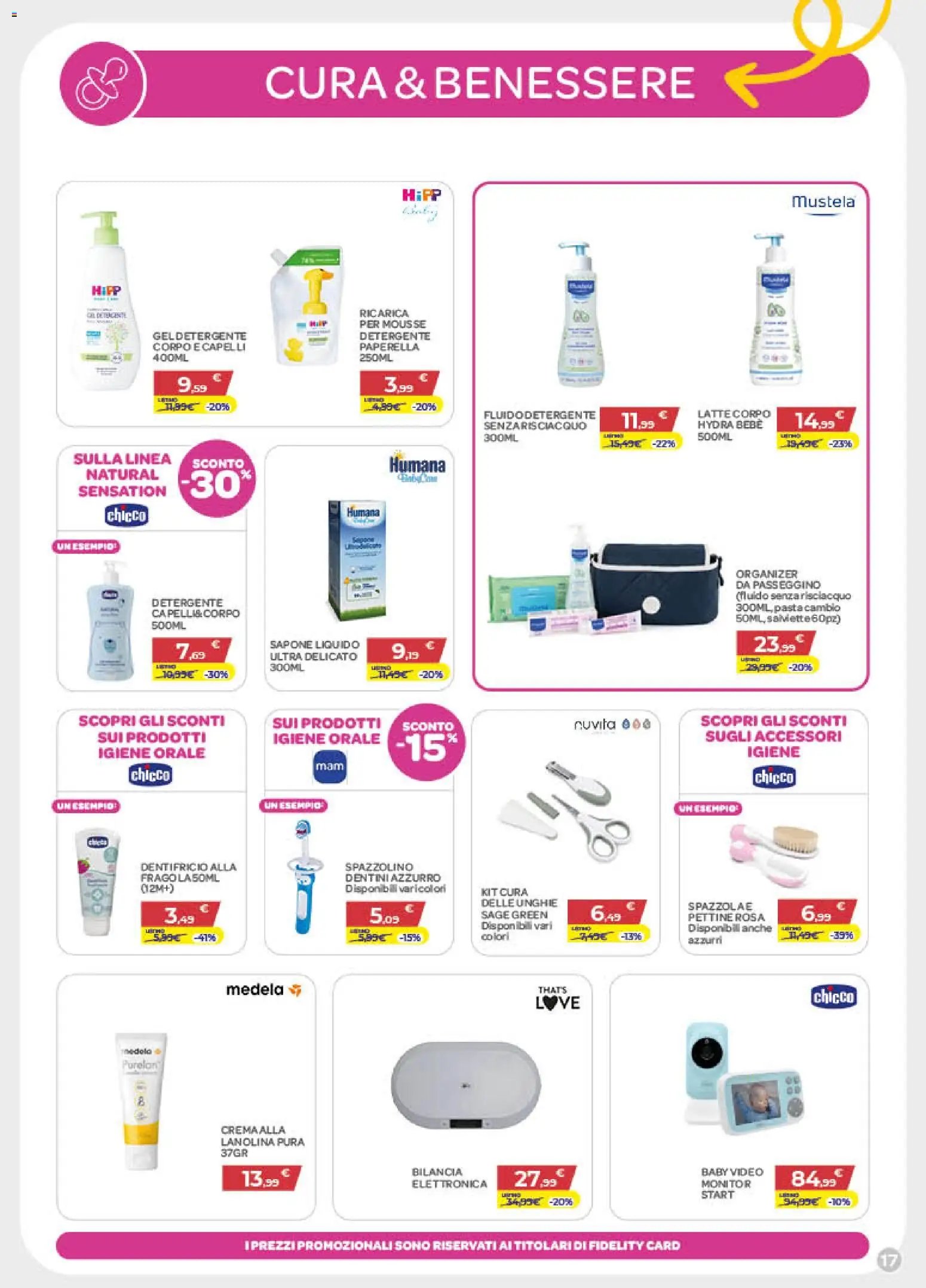 Bimbo store volantino Maglie e Tricase (2026-04-30 - 2026-06-03)
