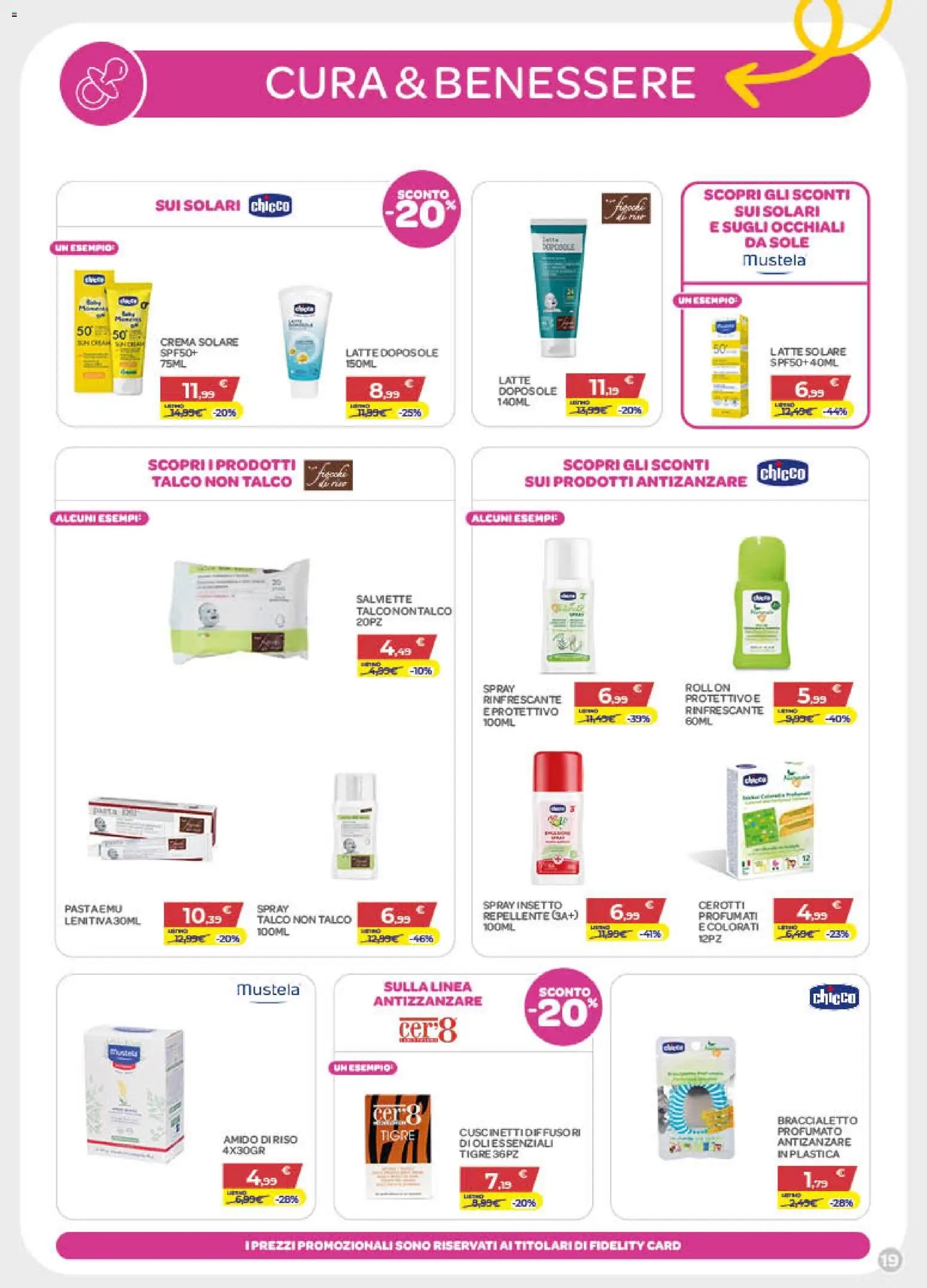 Bimbo store volantino Maglie e Tricase (2026-04-30 - 2026-06-03)