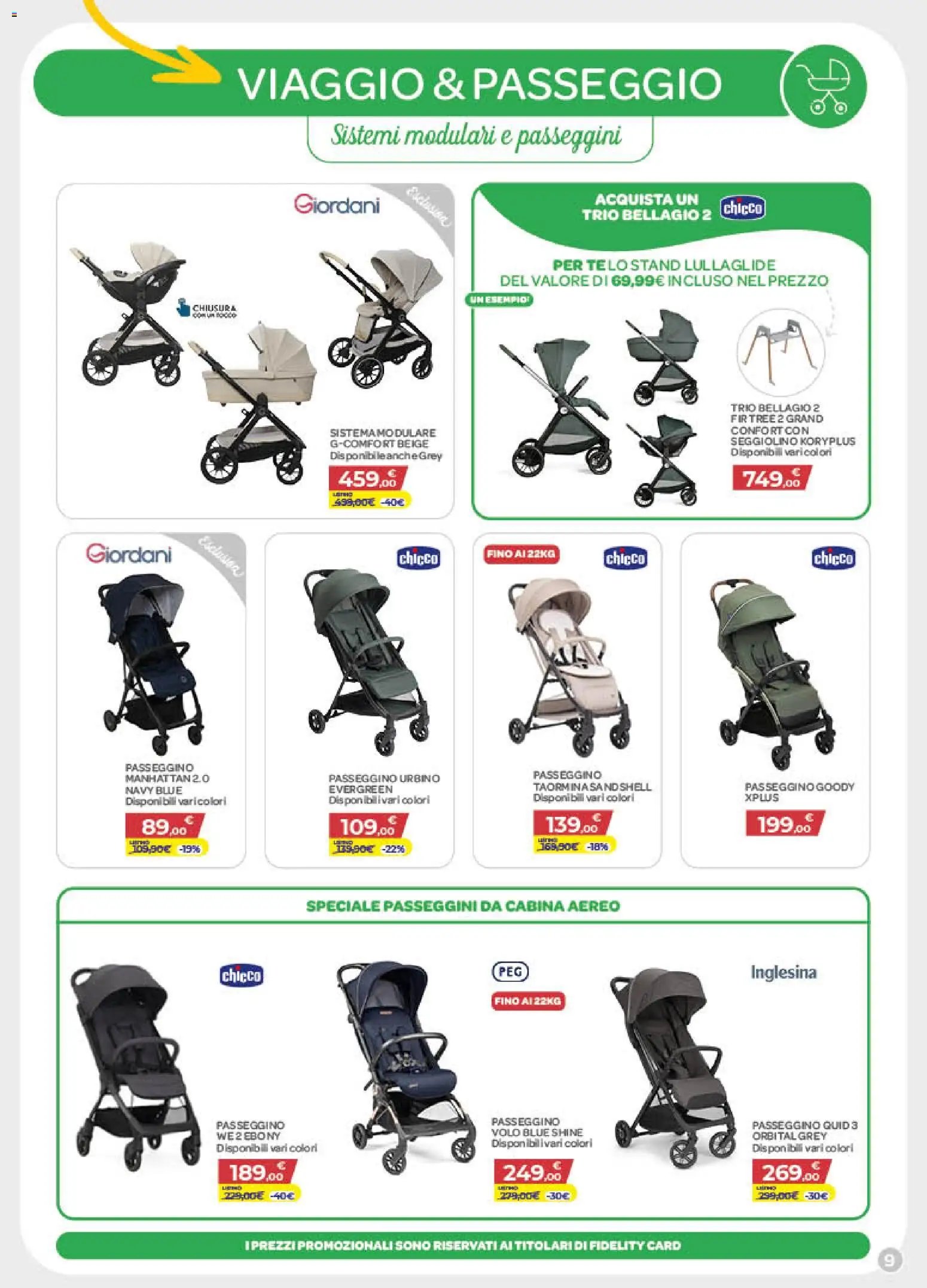 Bimbo store volantino Maglie e Tricase (2026-04-30 - 2026-06-03)