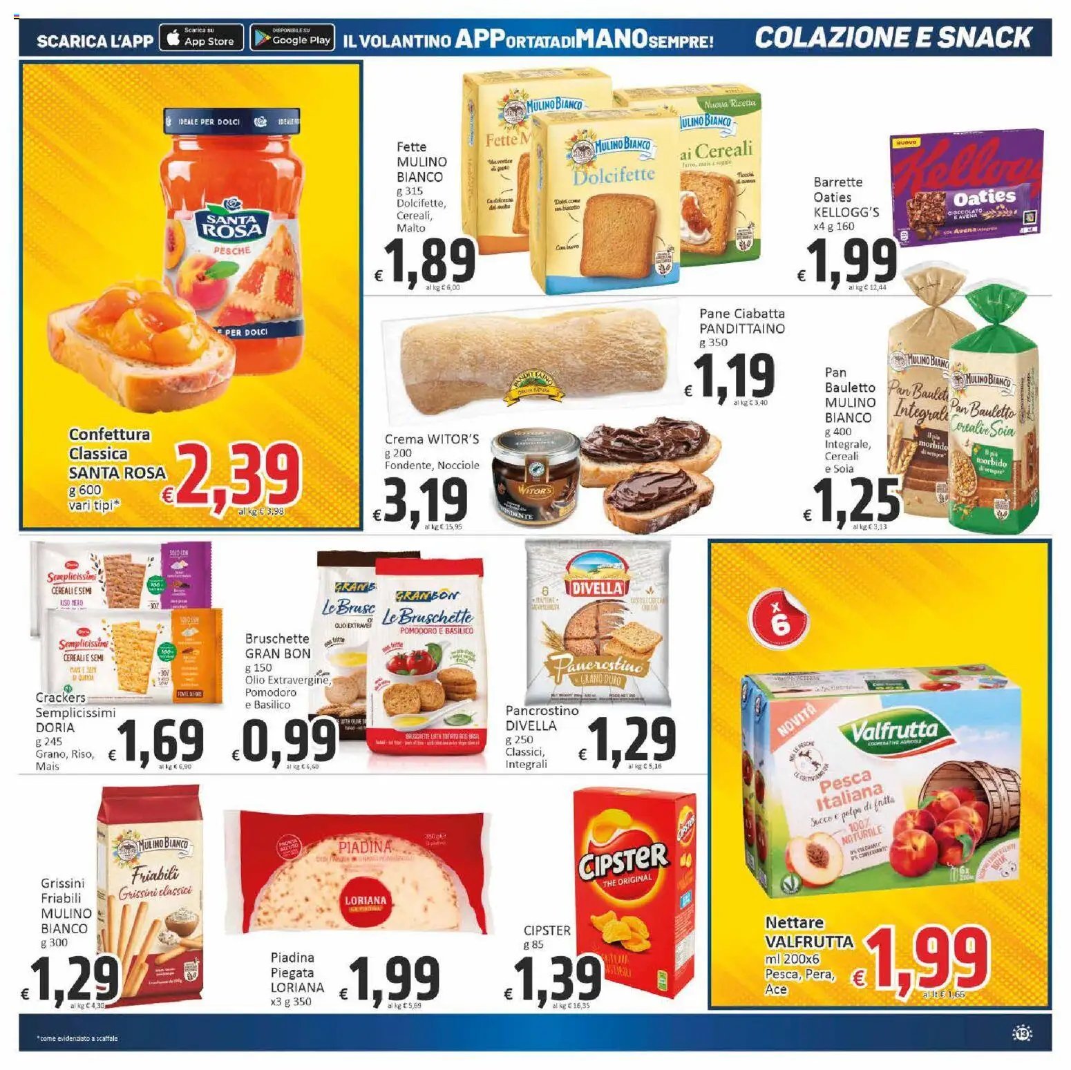 Paghi Poco Messina - Tremestieri catalogo