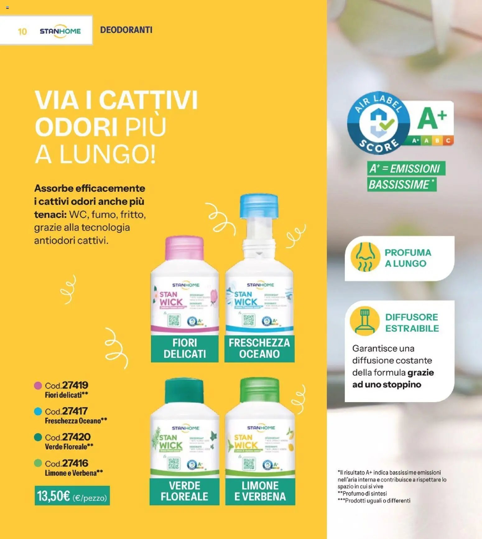 Catalogo Stanhome 03 2026 (2026-01-27 - 2026-02-13)