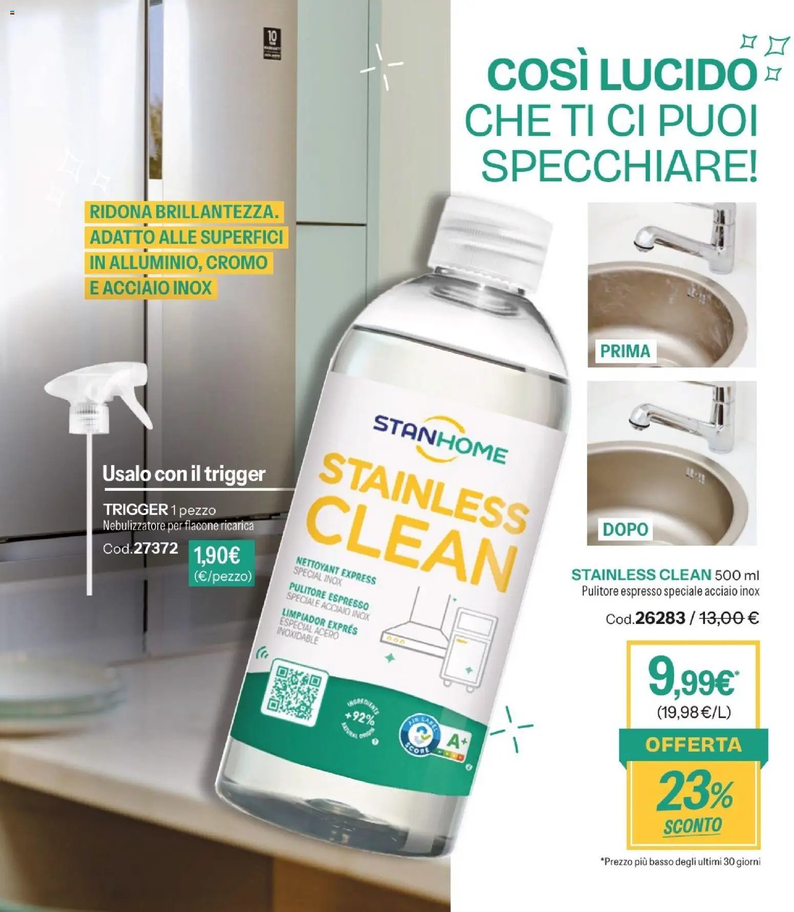 Catalogo Stanhome 03 2026 (2026-01-27 - 2026-02-13)