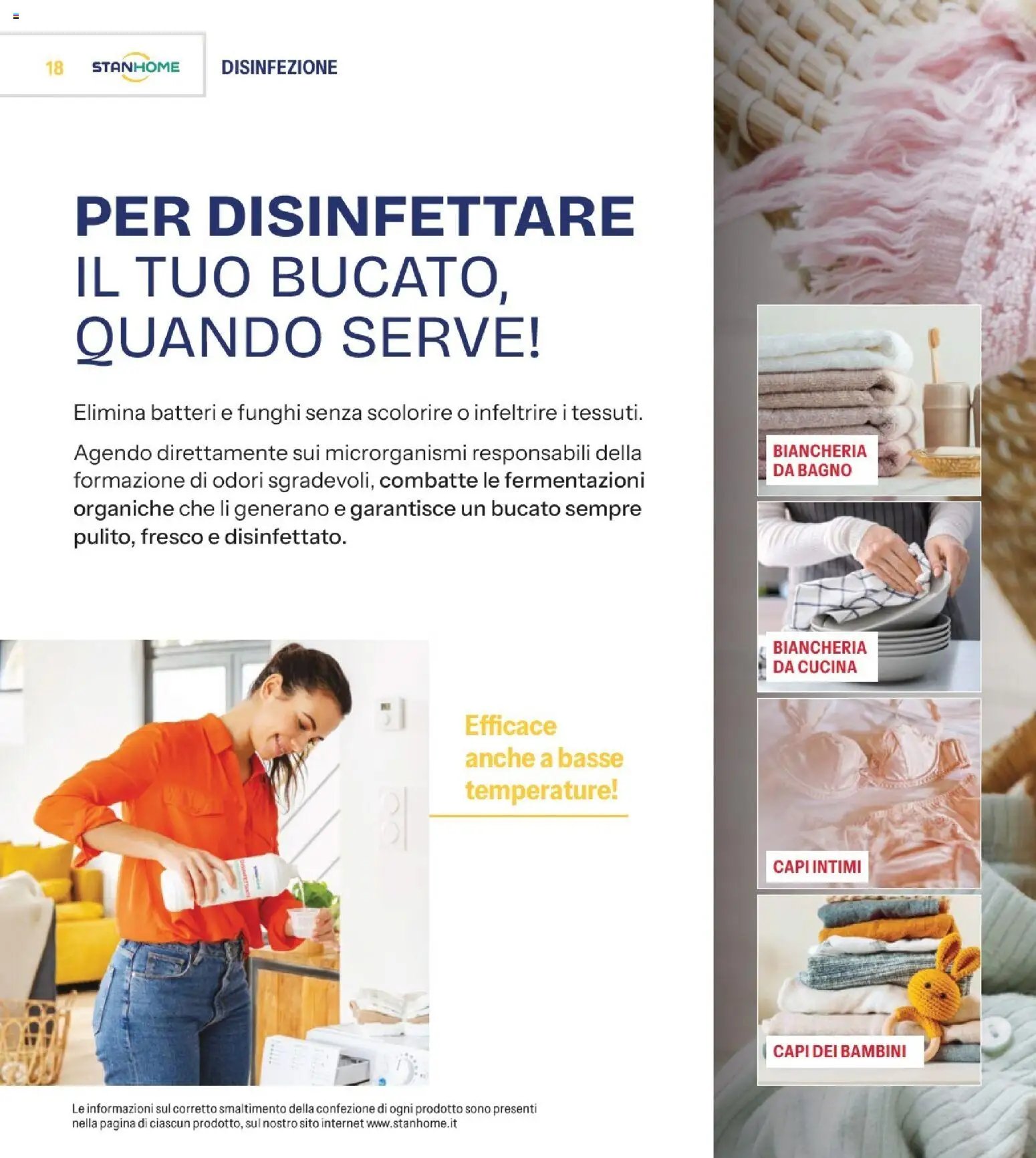 Catalogo Stanhome 03 2026 (2026-01-27 - 2026-02-13)