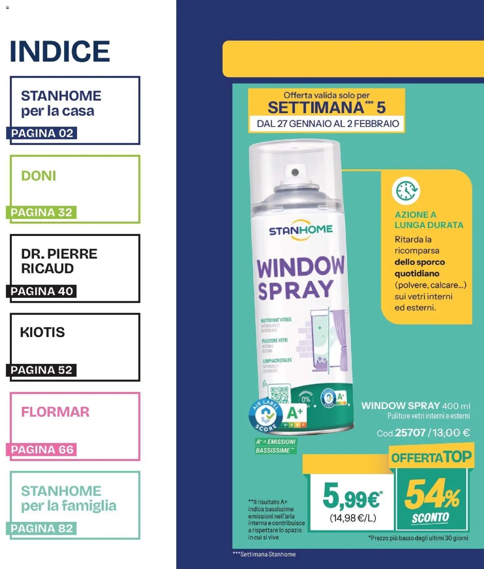 Catalogo Stanhome 03 2026 (2026-01-27 - 2026-02-13)