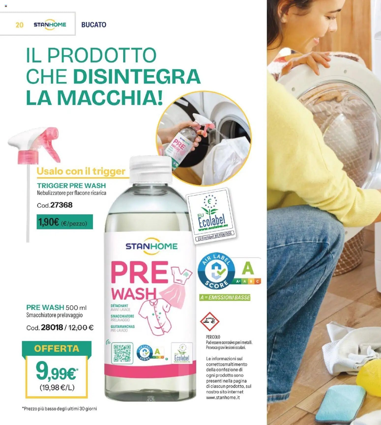 Catalogo Stanhome 03 2026 (2026-01-27 - 2026-02-13)