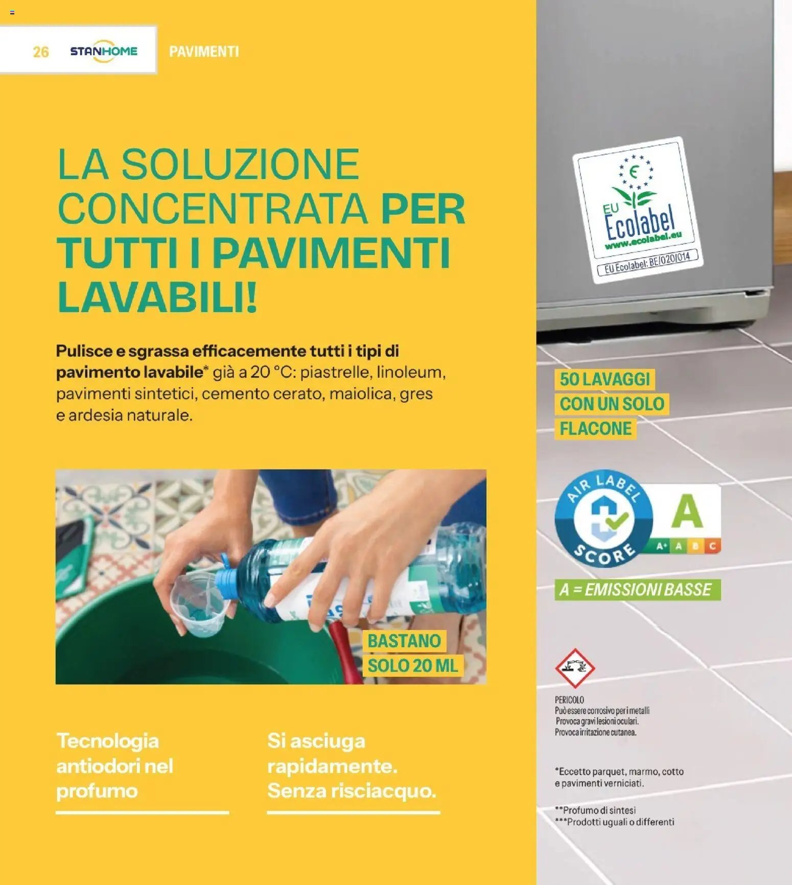 Catalogo Stanhome 03 2026 (2026-01-27 - 2026-02-13)