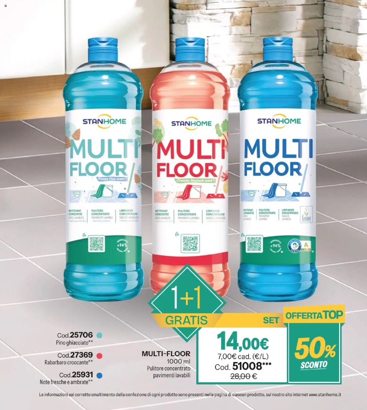 Catalogo Stanhome 03 2026 (2026-01-27 - 2026-02-13)