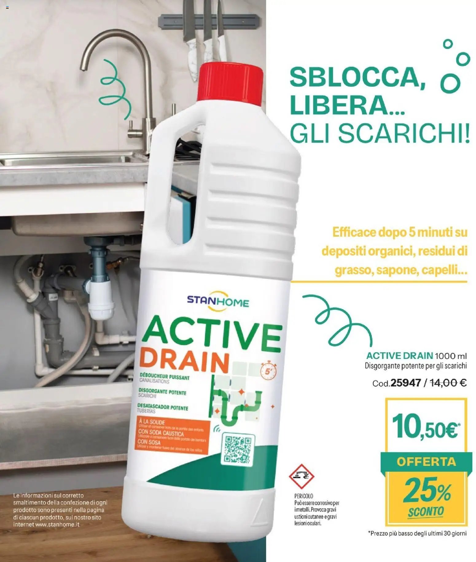 Catalogo Stanhome 03 2026 (2026-01-27 - 2026-02-13)