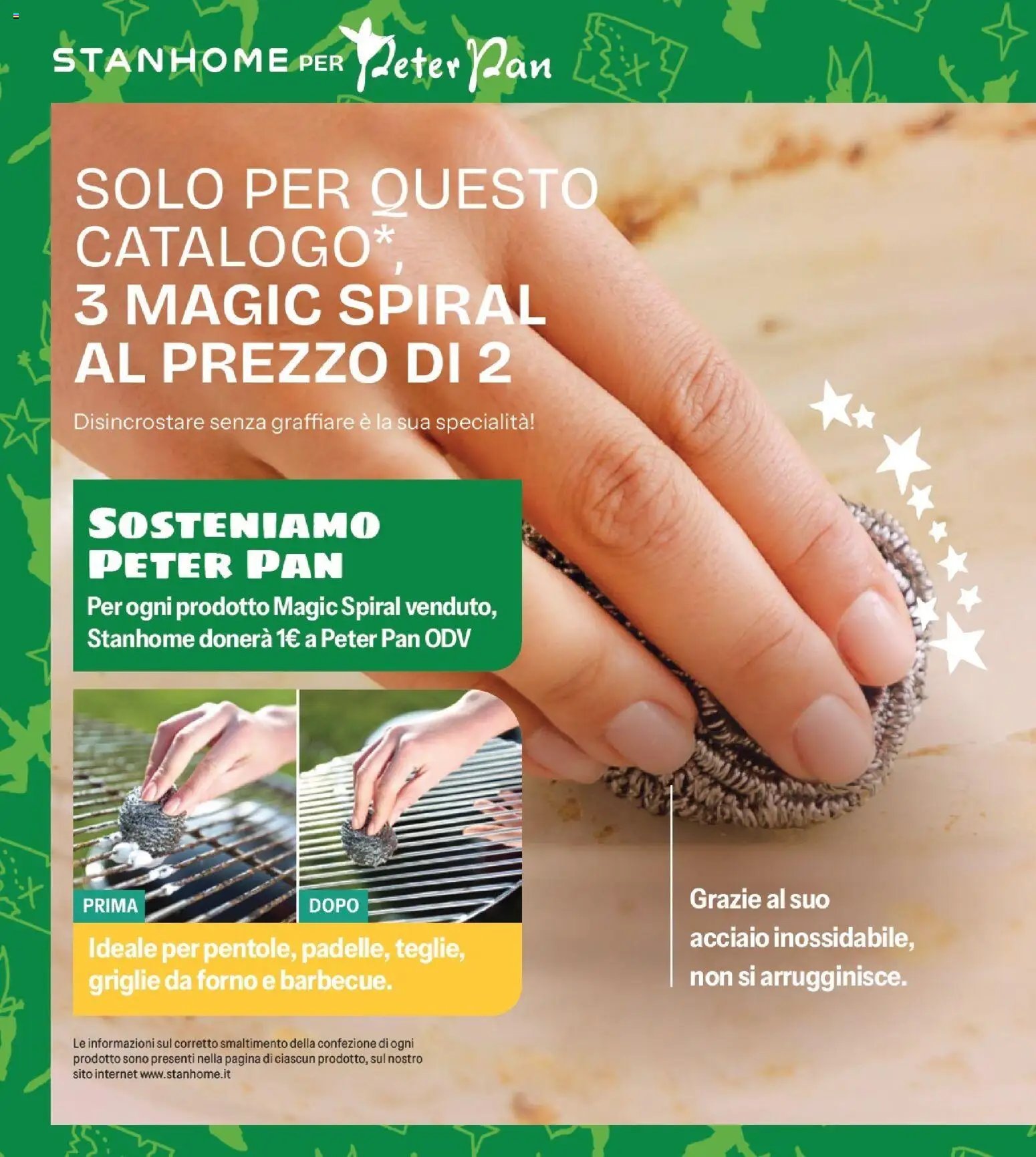 Catalogo Stanhome 03 2026 (2026-01-27 - 2026-02-13)