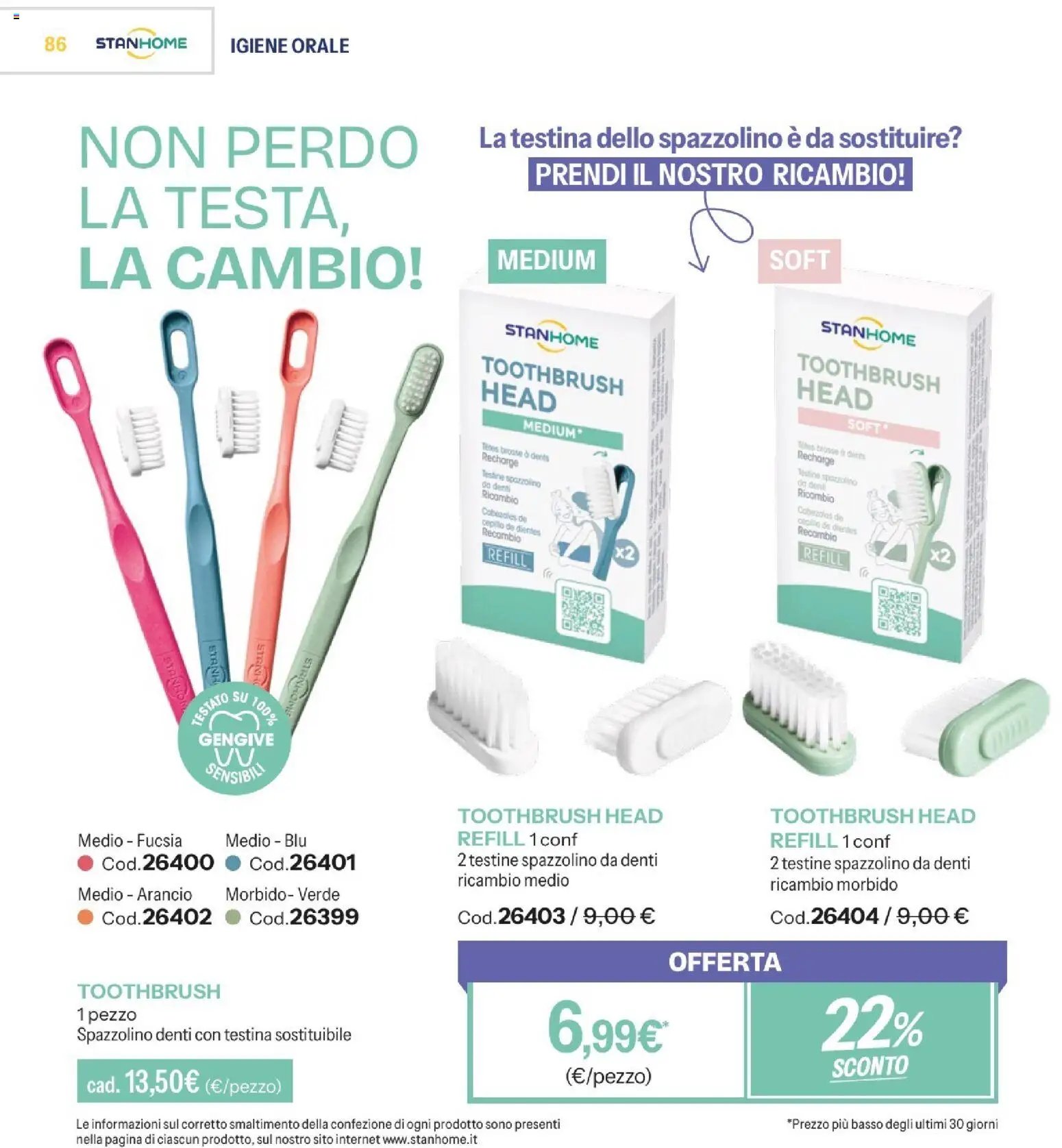 Catalogo Stanhome 03 2026 (2026-01-27 - 2026-02-13)