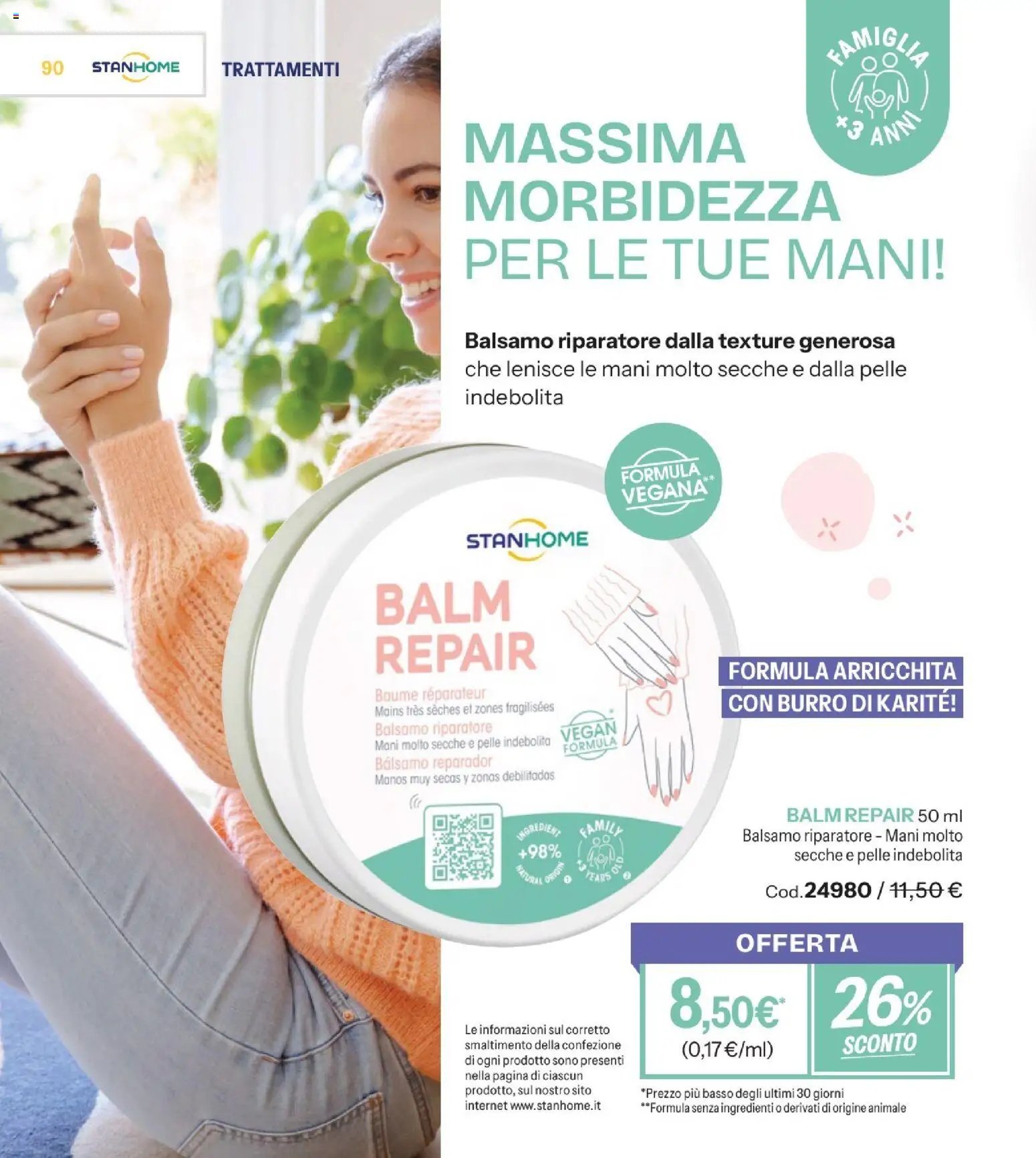 Catalogo Stanhome 03 2026 (2026-01-27 - 2026-02-13)