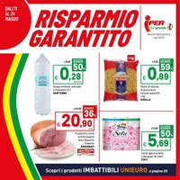 Iper volantino (2026-05-11 - 2026-05-24)