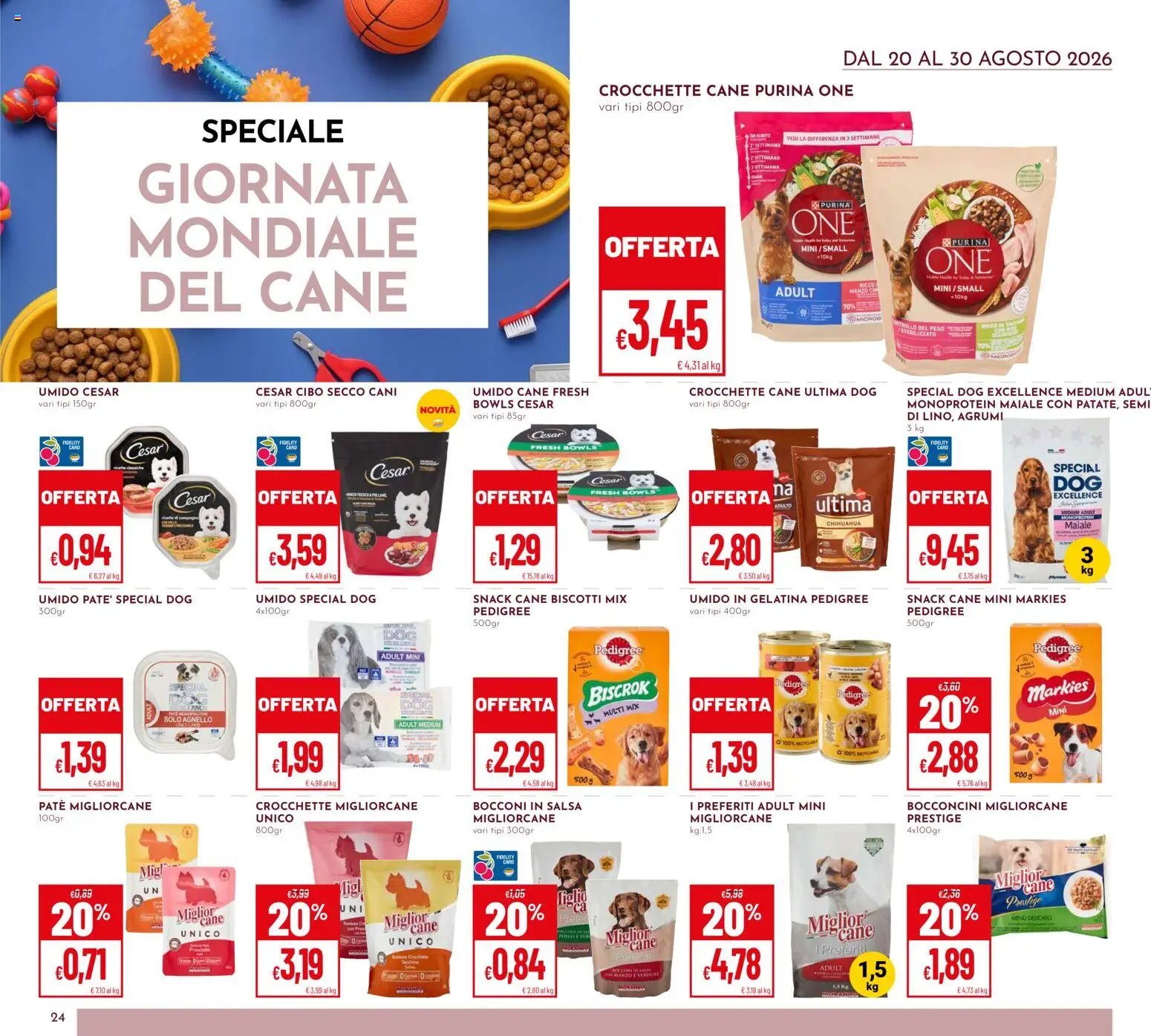 Pan volantino