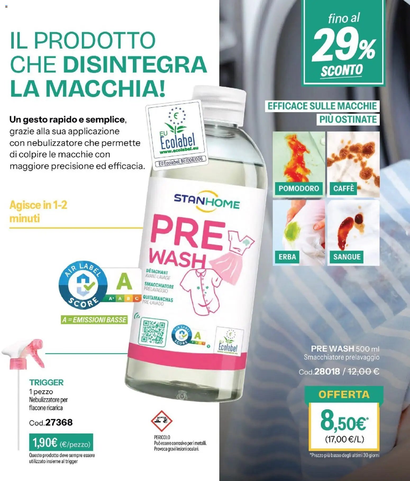 Catalogo Stanhome 8 2026 (2026-05-12 - 2026-05-29)