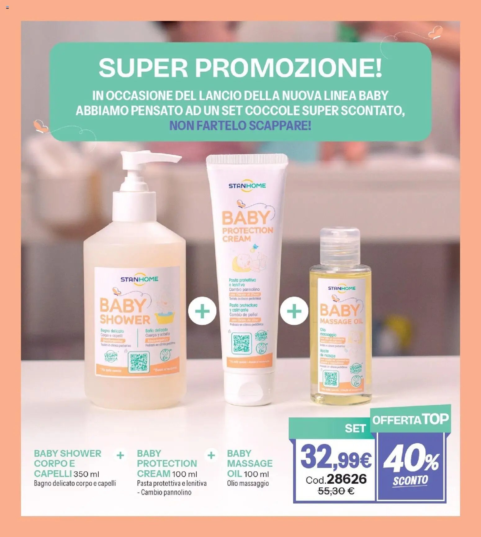 Catalogo Stanhome 8 2026 (2026-05-12 - 2026-05-29)