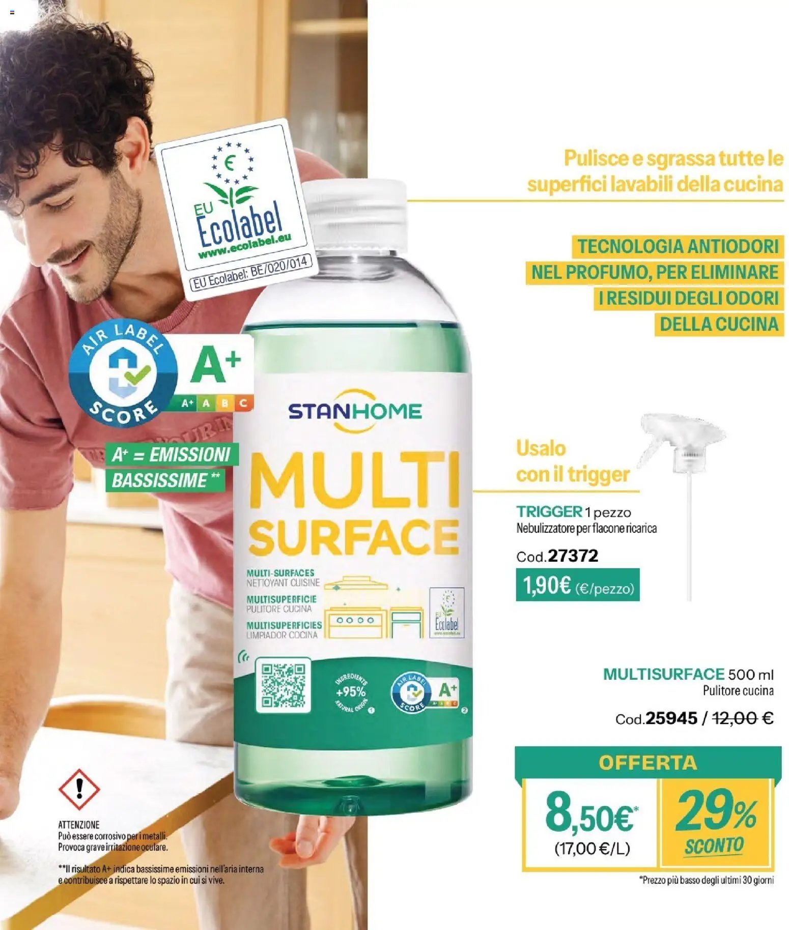 Catalogo Stanhome 8 2026 (2026-05-12 - 2026-05-29)