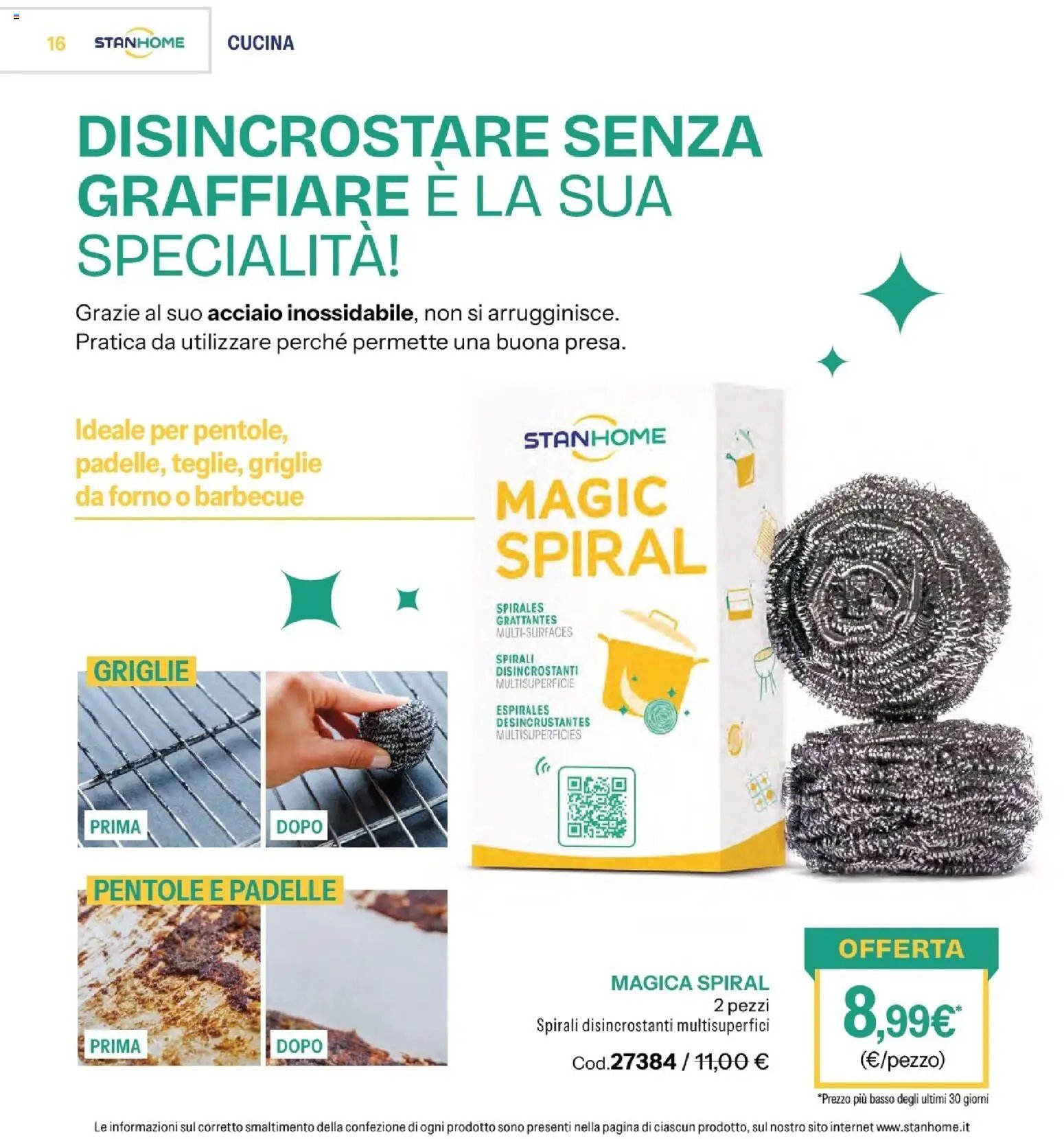 Catalogo Stanhome 8 2026 (2026-05-12 - 2026-05-29)
