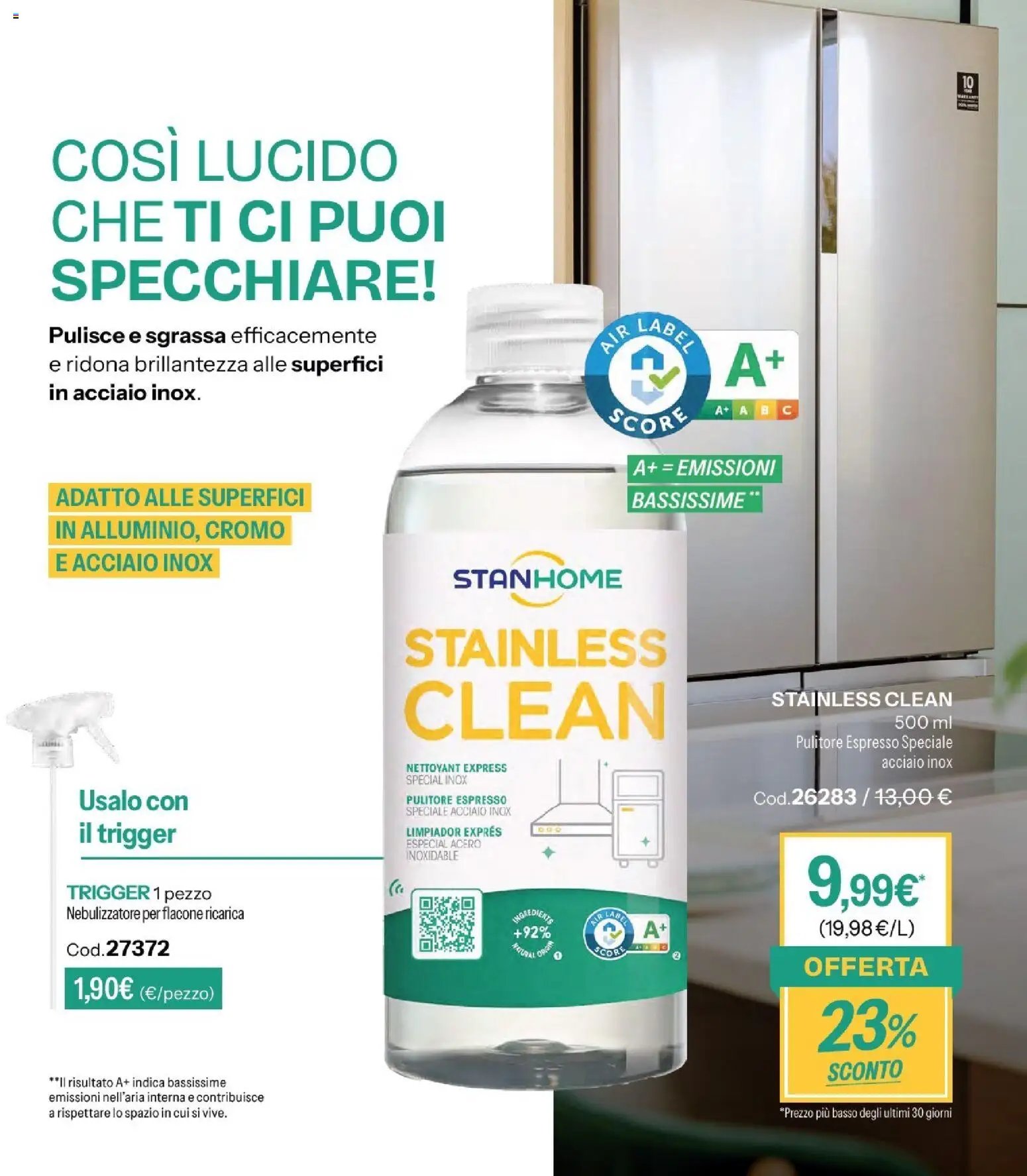Catalogo Stanhome 8 2026 (2026-05-12 - 2026-05-29)