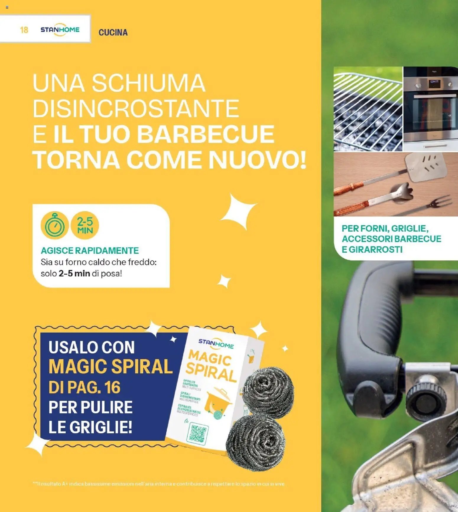 Catalogo Stanhome 8 2026 (2026-05-12 - 2026-05-29)