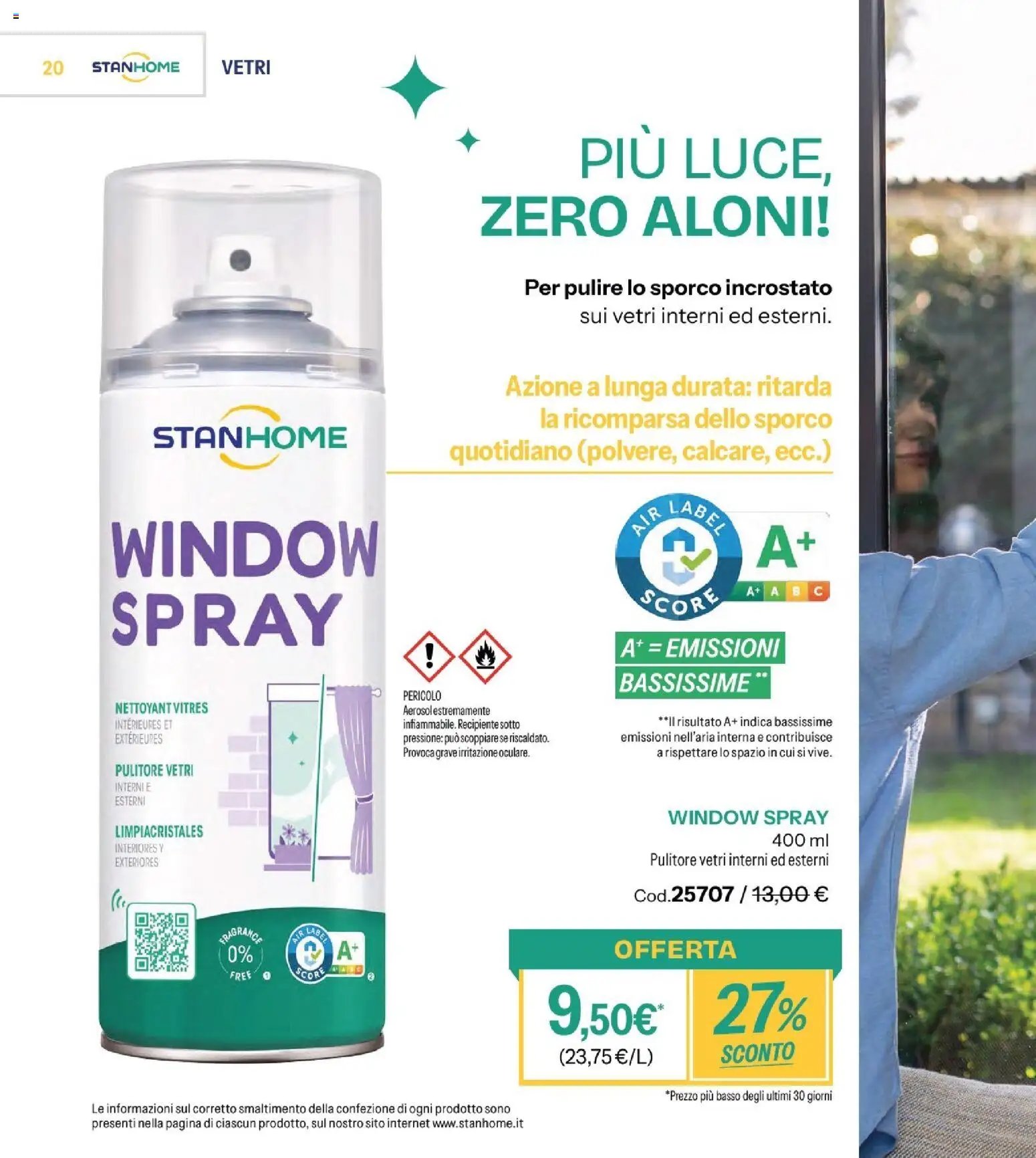 Catalogo Stanhome 8 2026 (2026-05-12 - 2026-05-29)