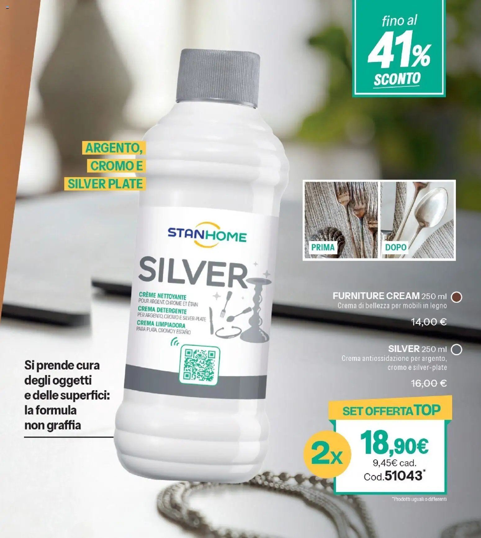 Catalogo Stanhome 8 2026 (2026-05-12 - 2026-05-29)