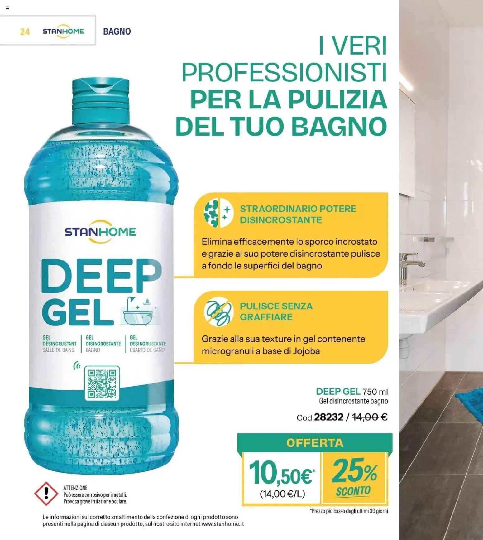 Catalogo Stanhome 8 2026 (2026-05-12 - 2026-05-29)