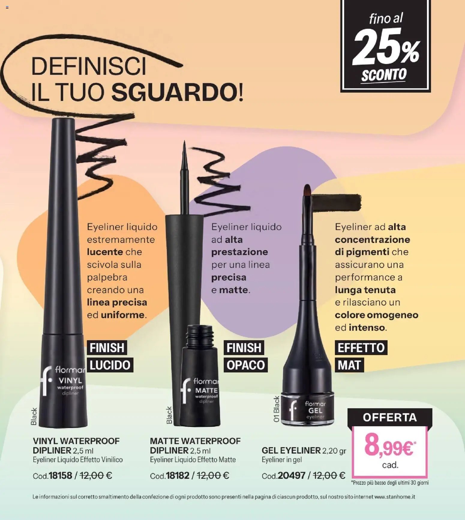 Catalogo Stanhome 8 2026 (2026-05-12 - 2026-05-29)