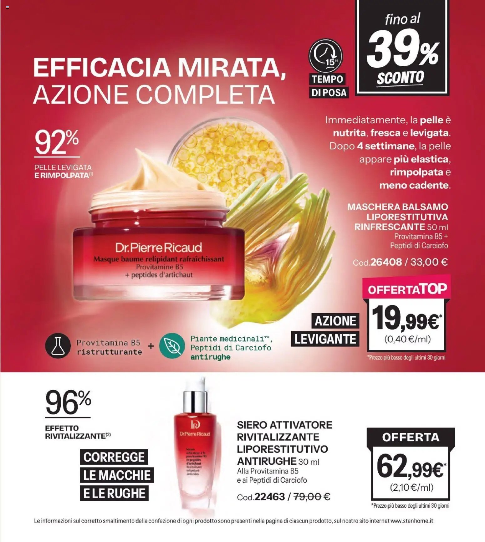 Catalogo Stanhome 8 2026 (2026-05-12 - 2026-05-29)