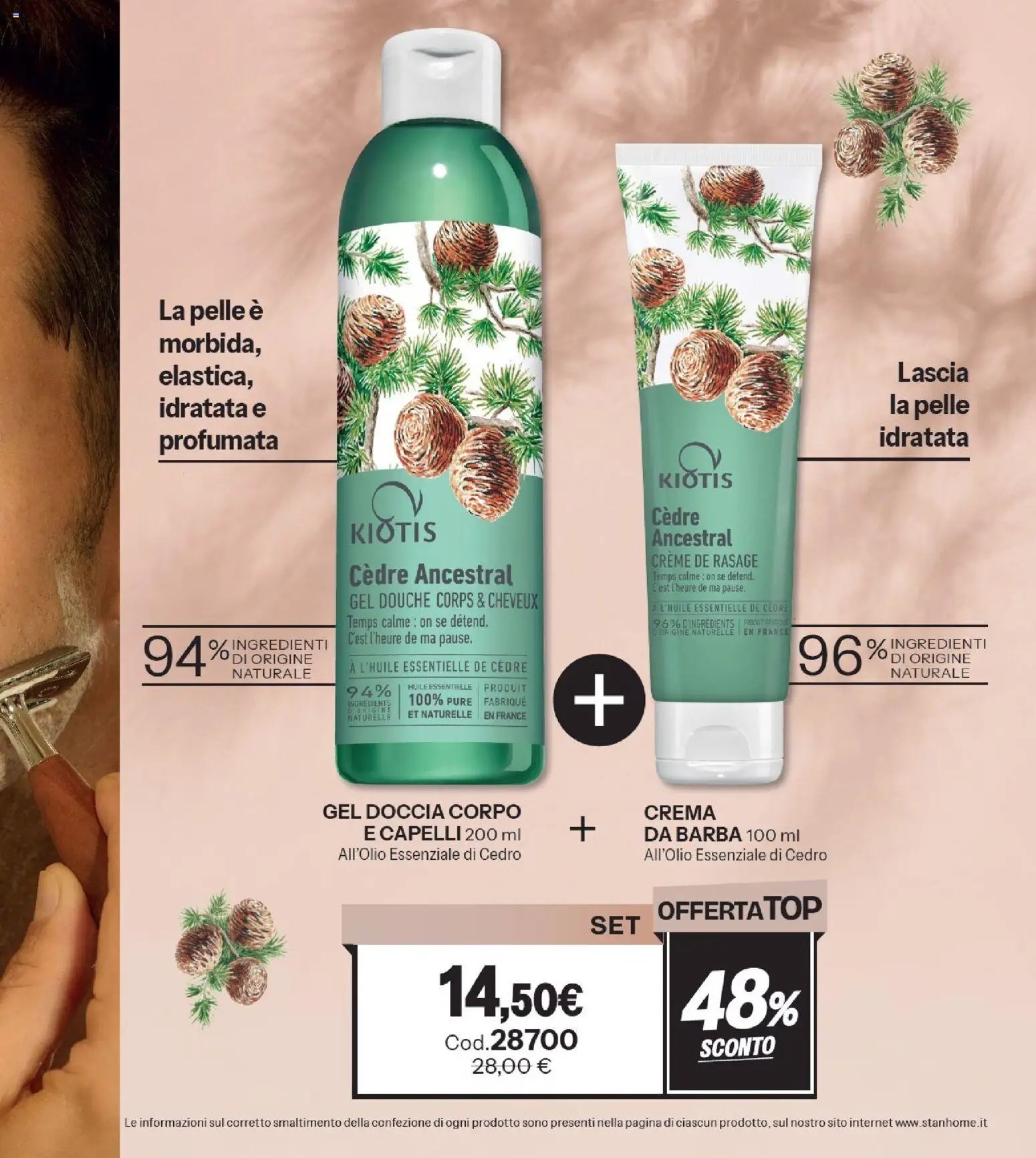 Catalogo Stanhome 8 2026 (2026-05-12 - 2026-05-29)