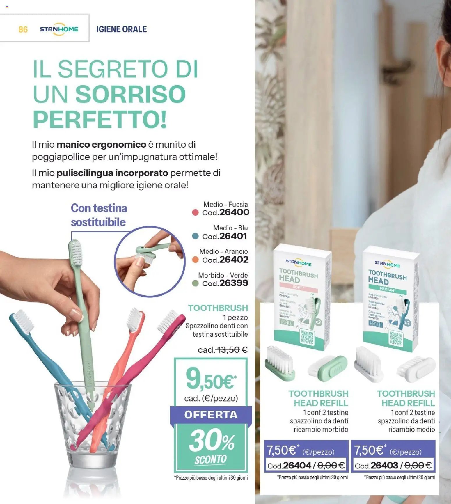 Catalogo Stanhome 8 2026 (2026-05-12 - 2026-05-29)