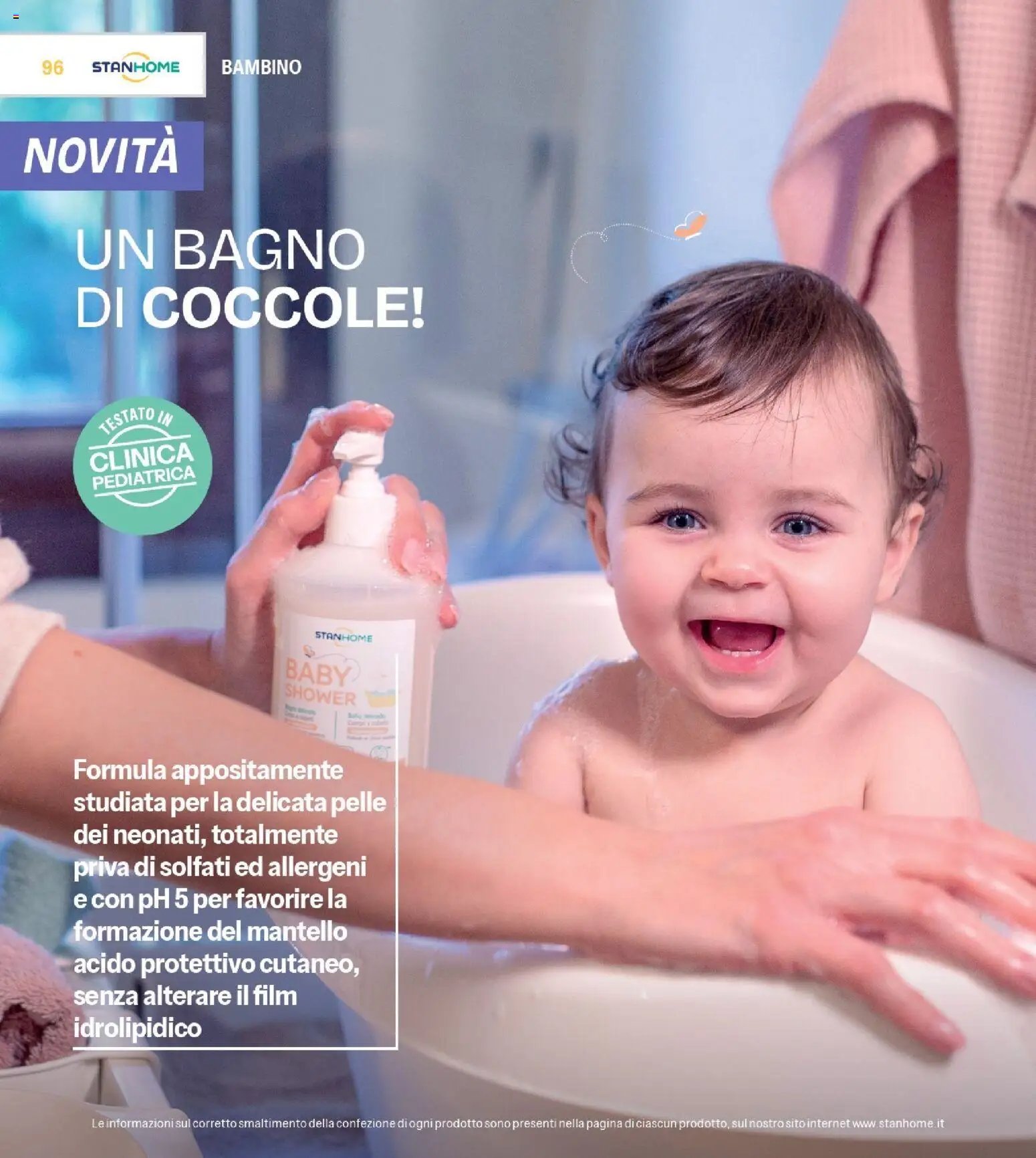 Catalogo Stanhome 8 2026 (2026-05-12 - 2026-05-29)