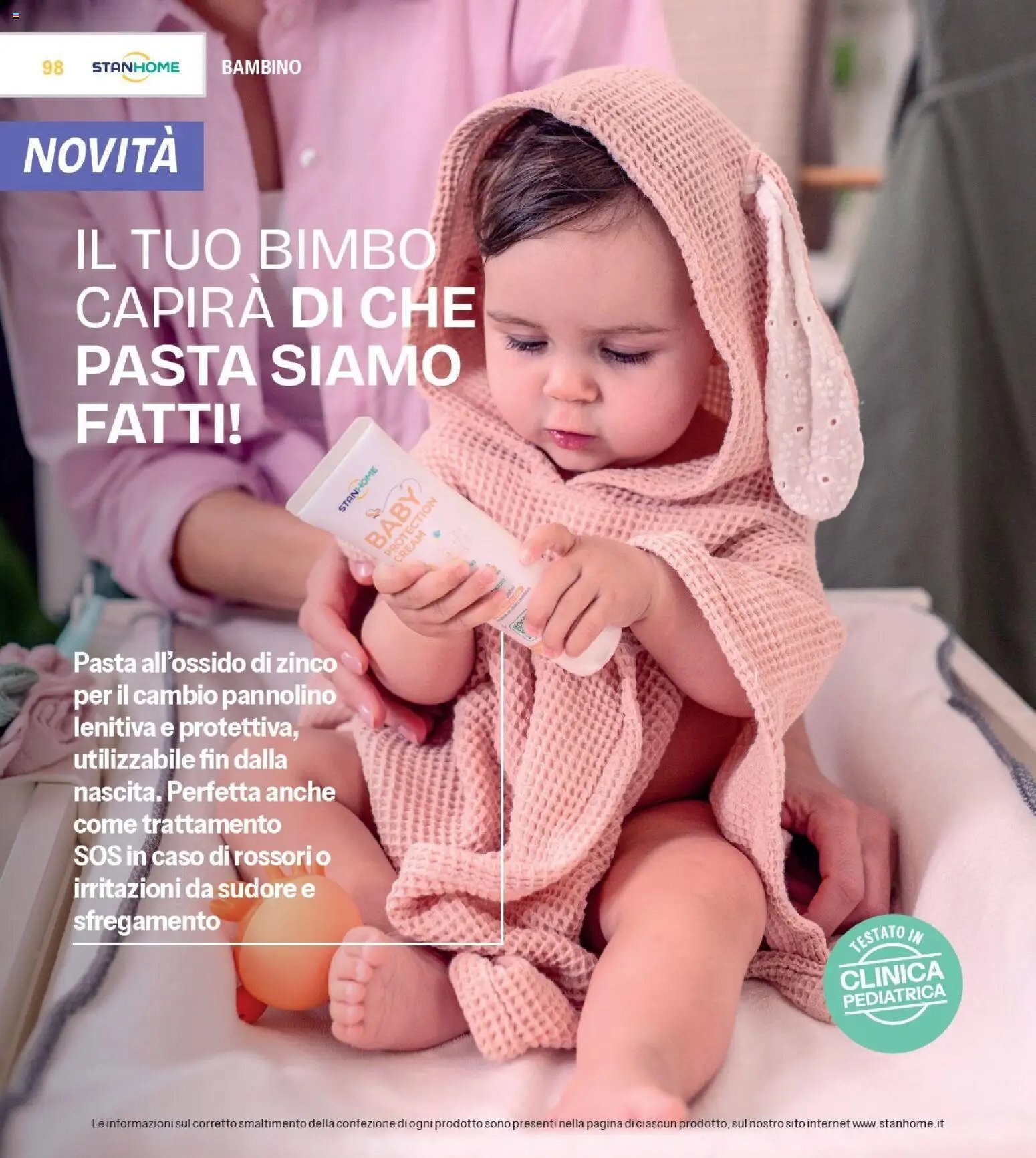 Catalogo Stanhome 8 2026 (2026-05-12 - 2026-05-29)