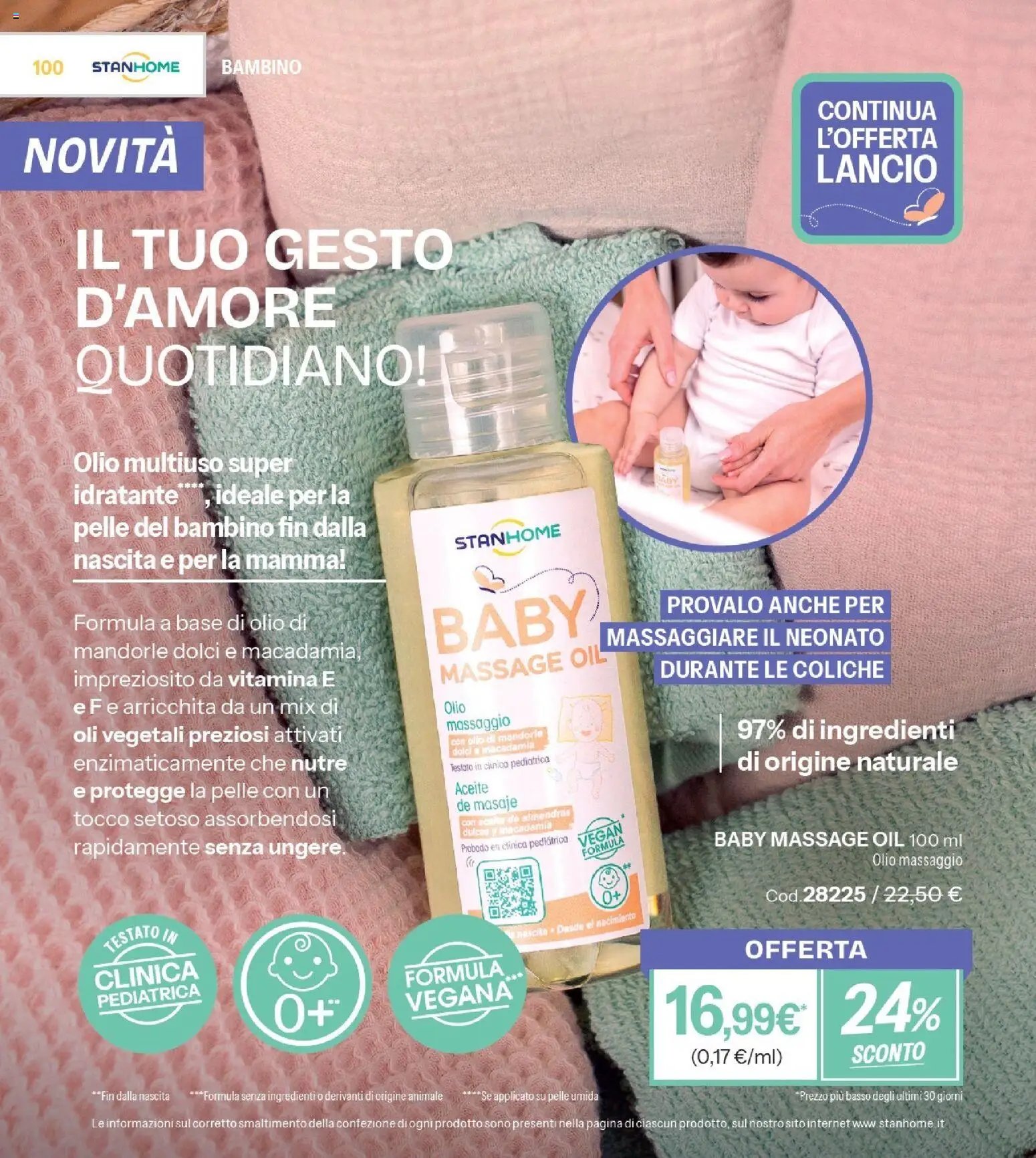 Catalogo Stanhome 8 2026 (2026-05-12 - 2026-05-29)