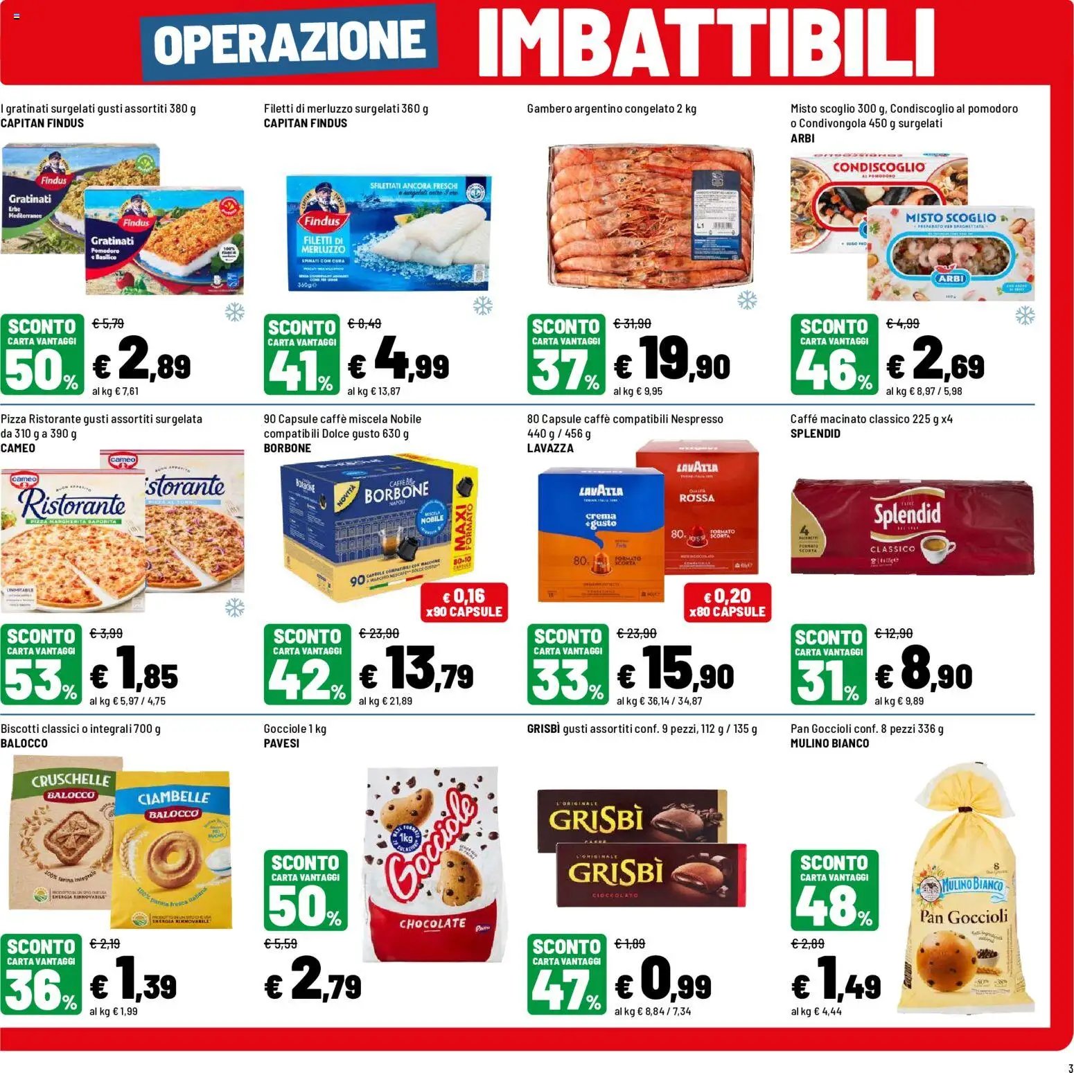 Iper volantino