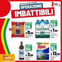 Iper volantino