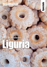 Sogegross volantino Liguria