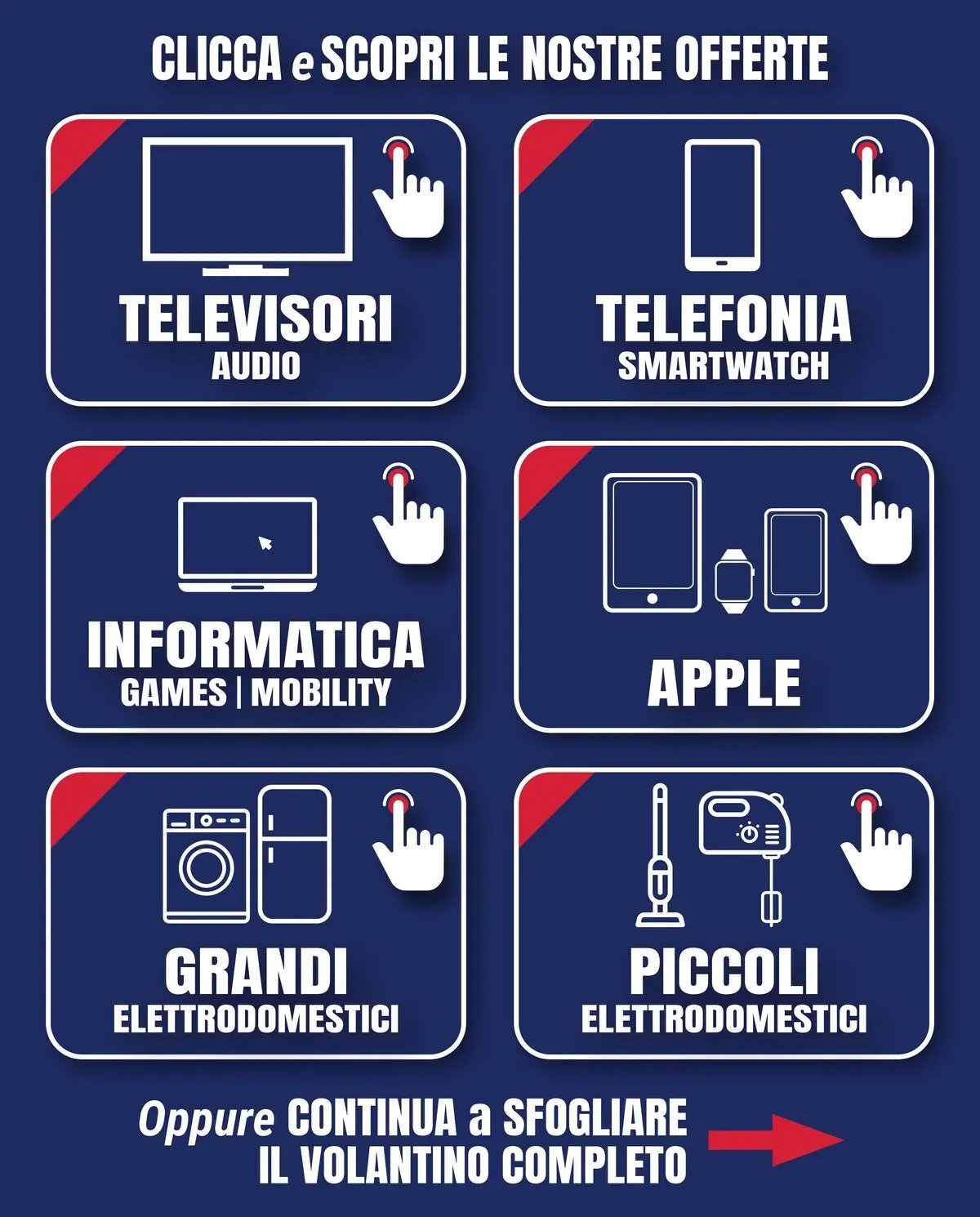 Trony - Fuori di tech!