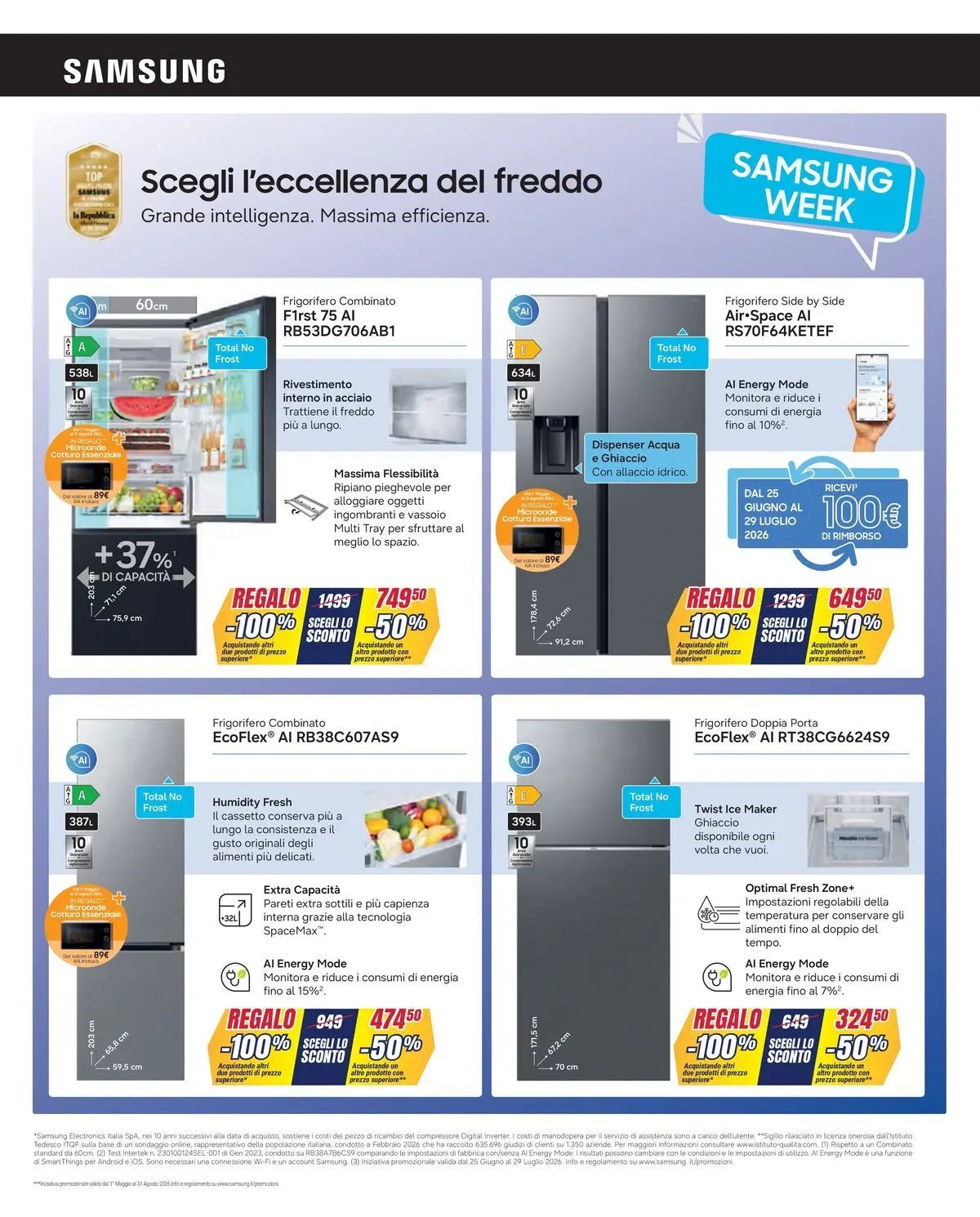 Trony - Fuori di tech!