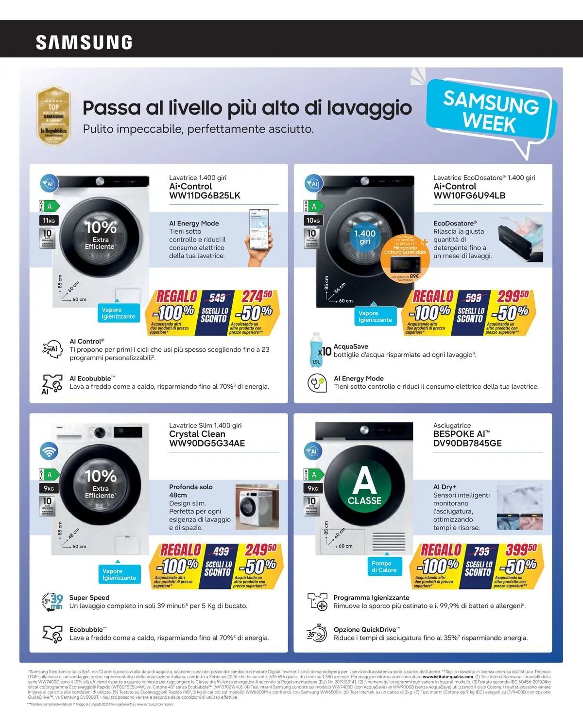 Trony - Fuori di tech!