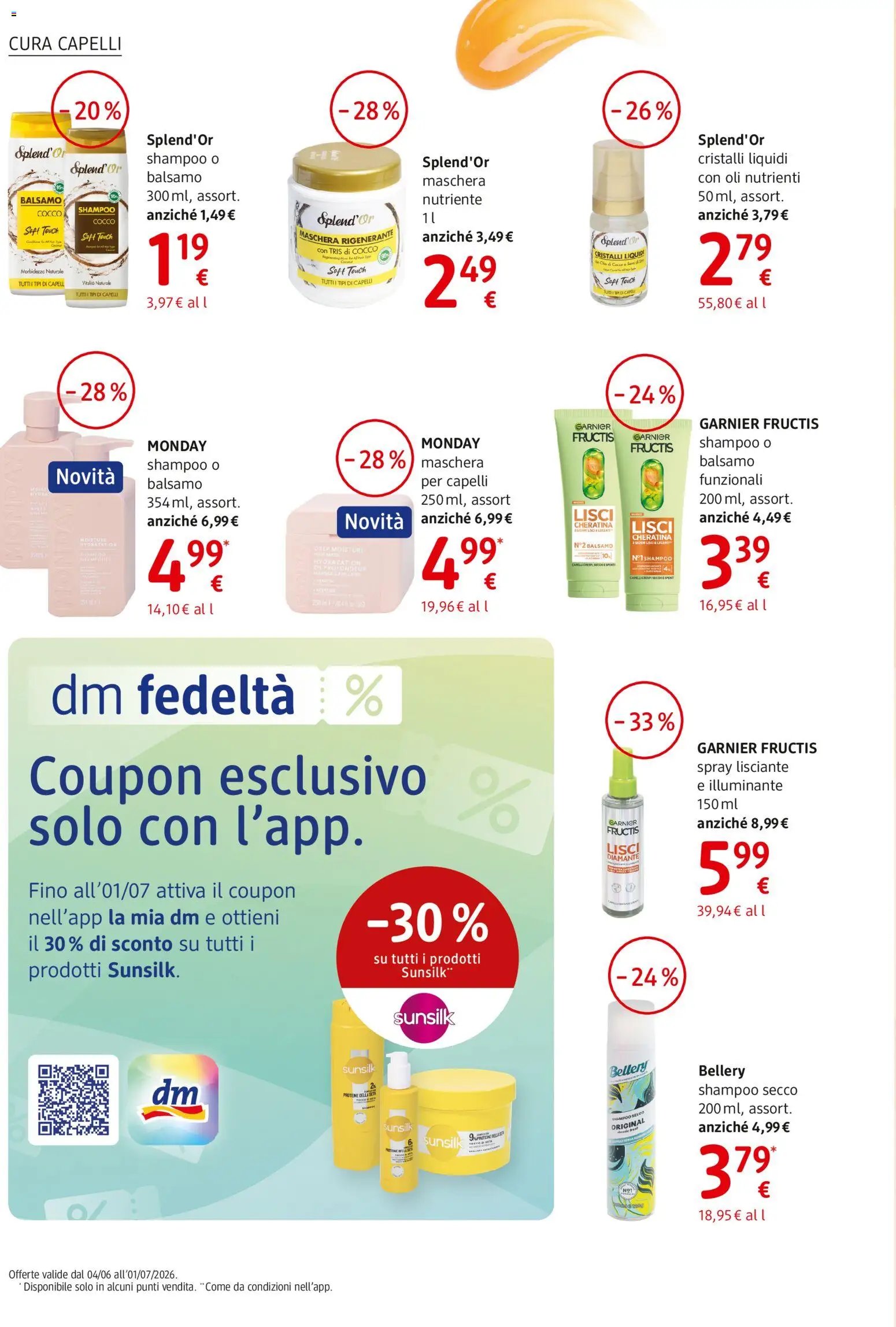dm drogerie markt volantino