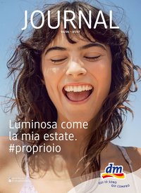 dm drogerie markt volantino