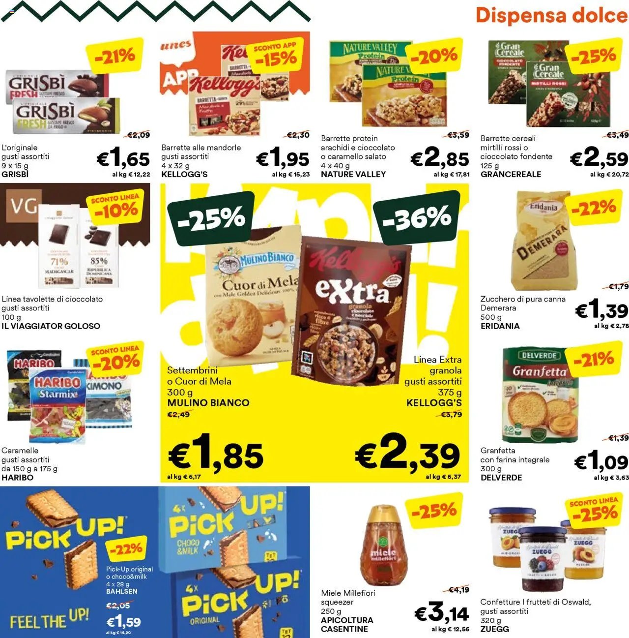 Unes Imperdibili catalogo (2025-08-27 - 2025-09-09)