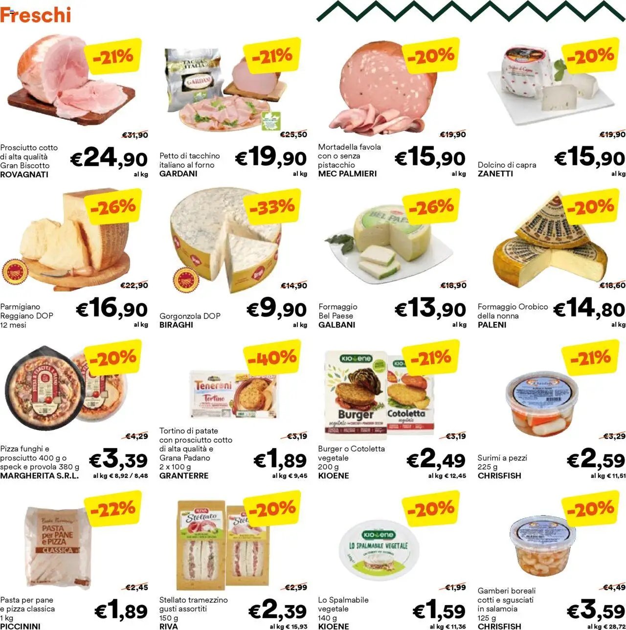 Unes Imperdibili catalogo (2025-08-27 - 2025-09-09)